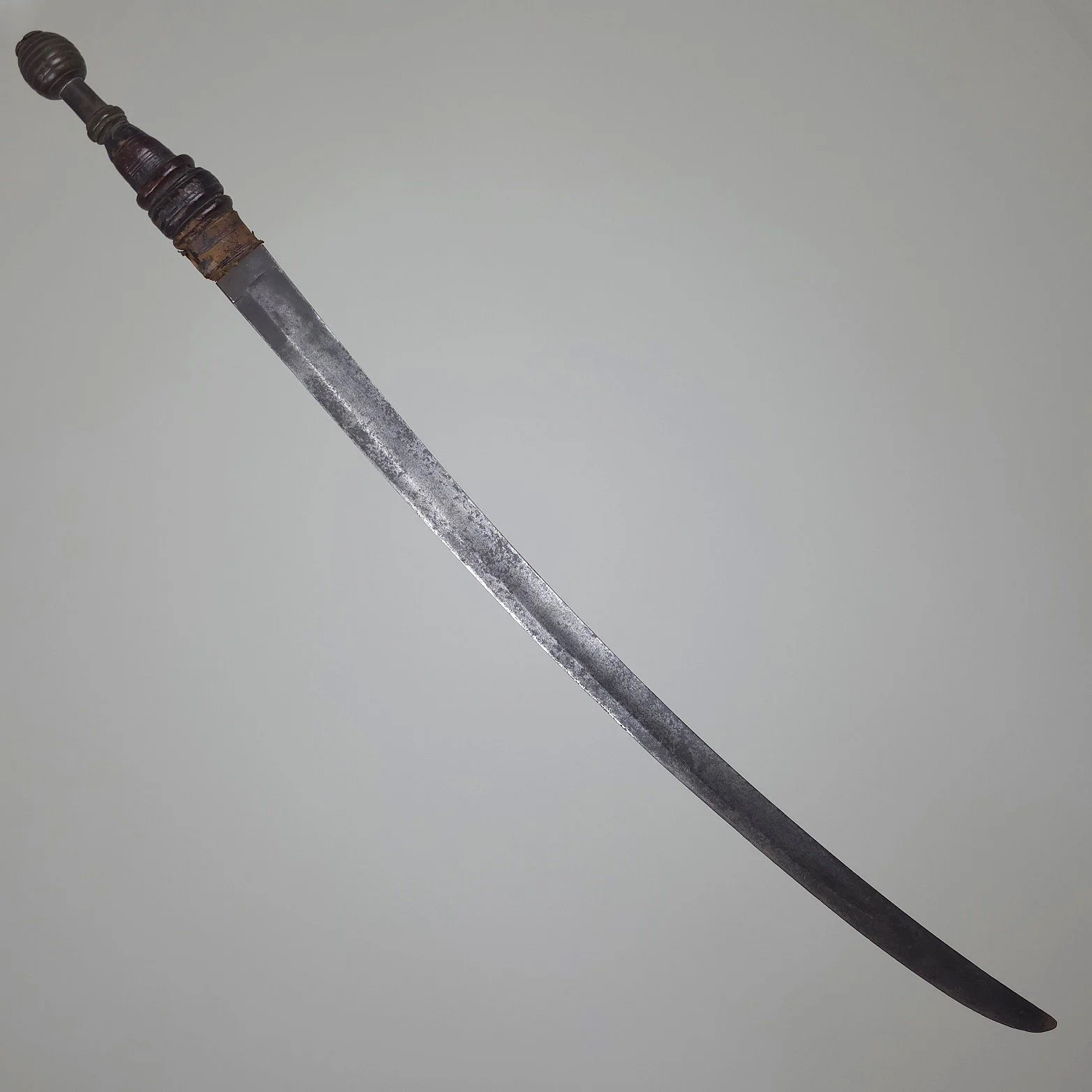 Mandinka Sword