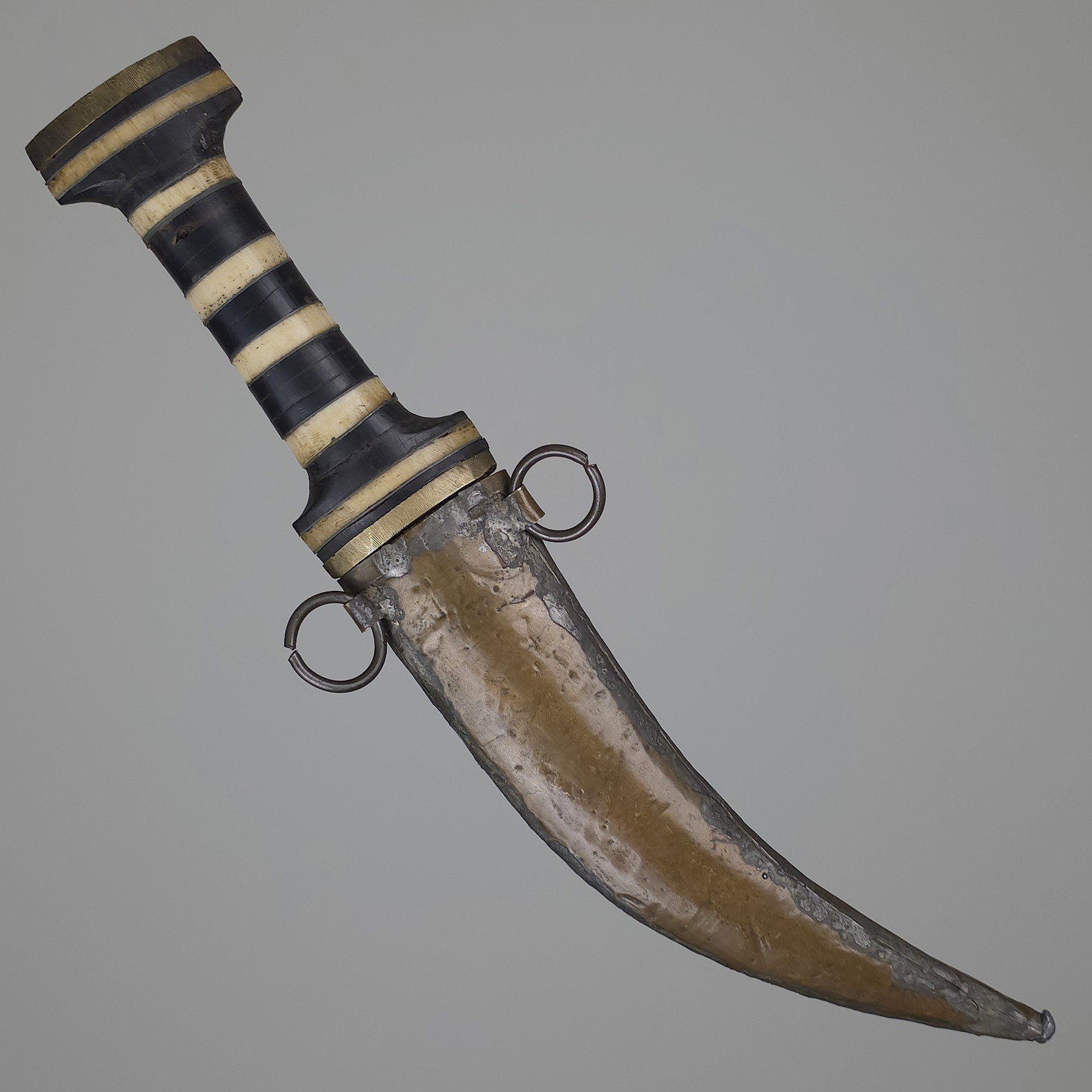 Syrian Khanjar