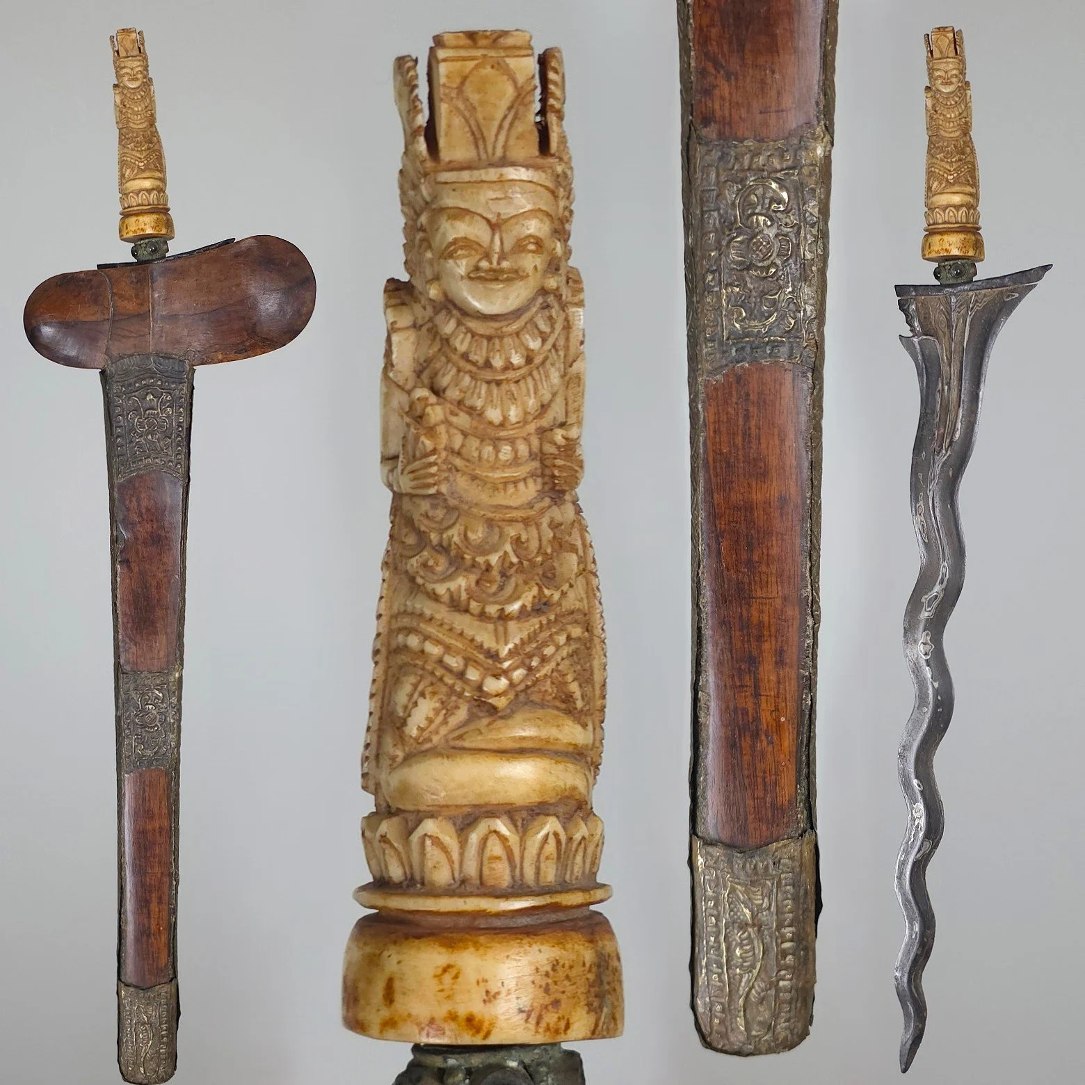 Keris