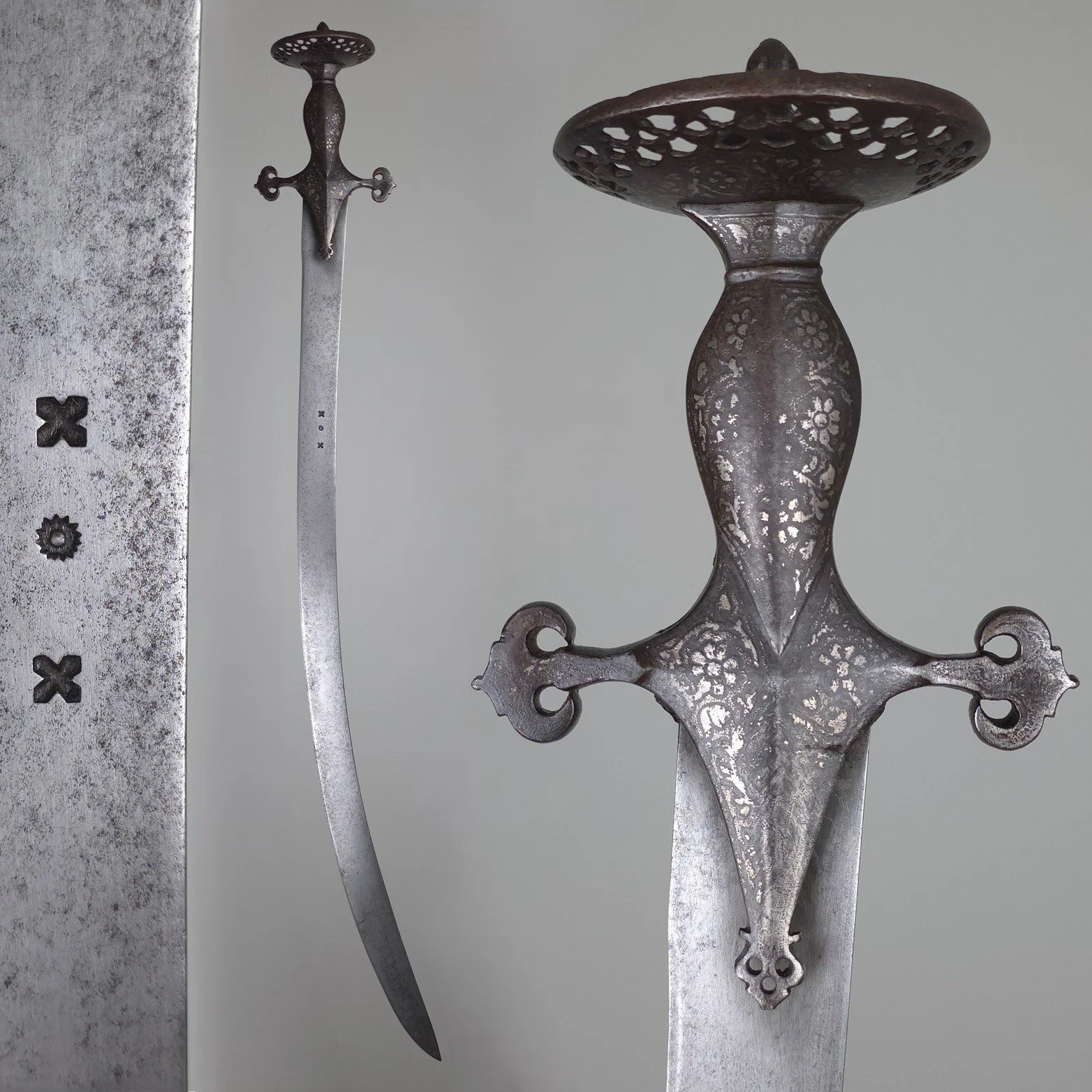 Talwar (Tulwar)
