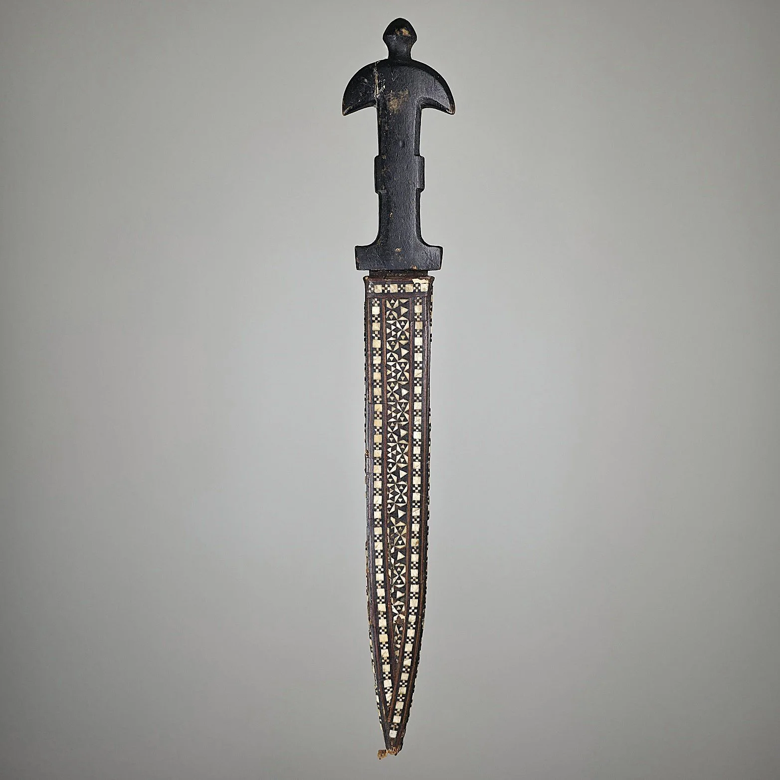 Mahdist Dagger