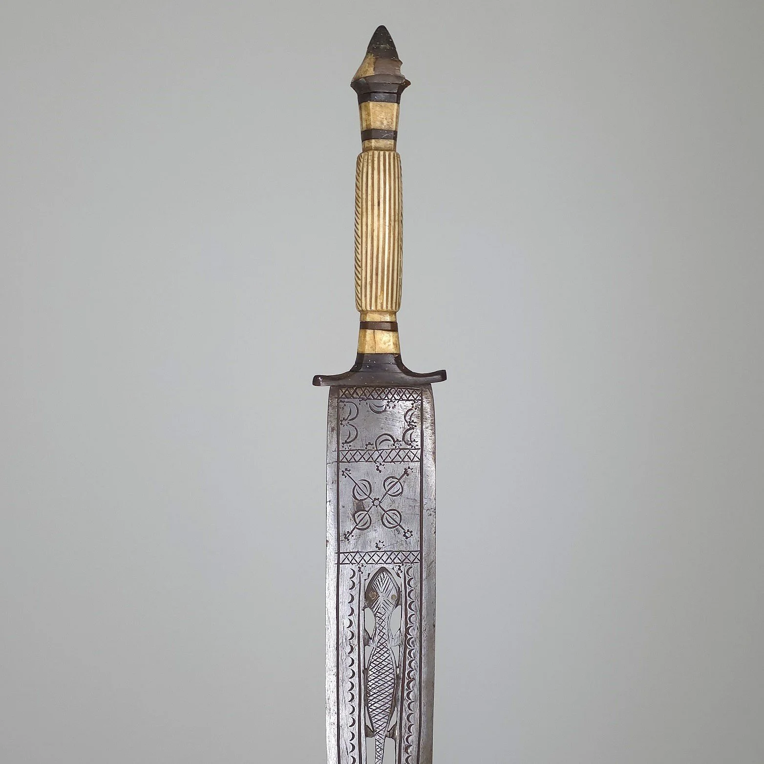 Dongola Sword