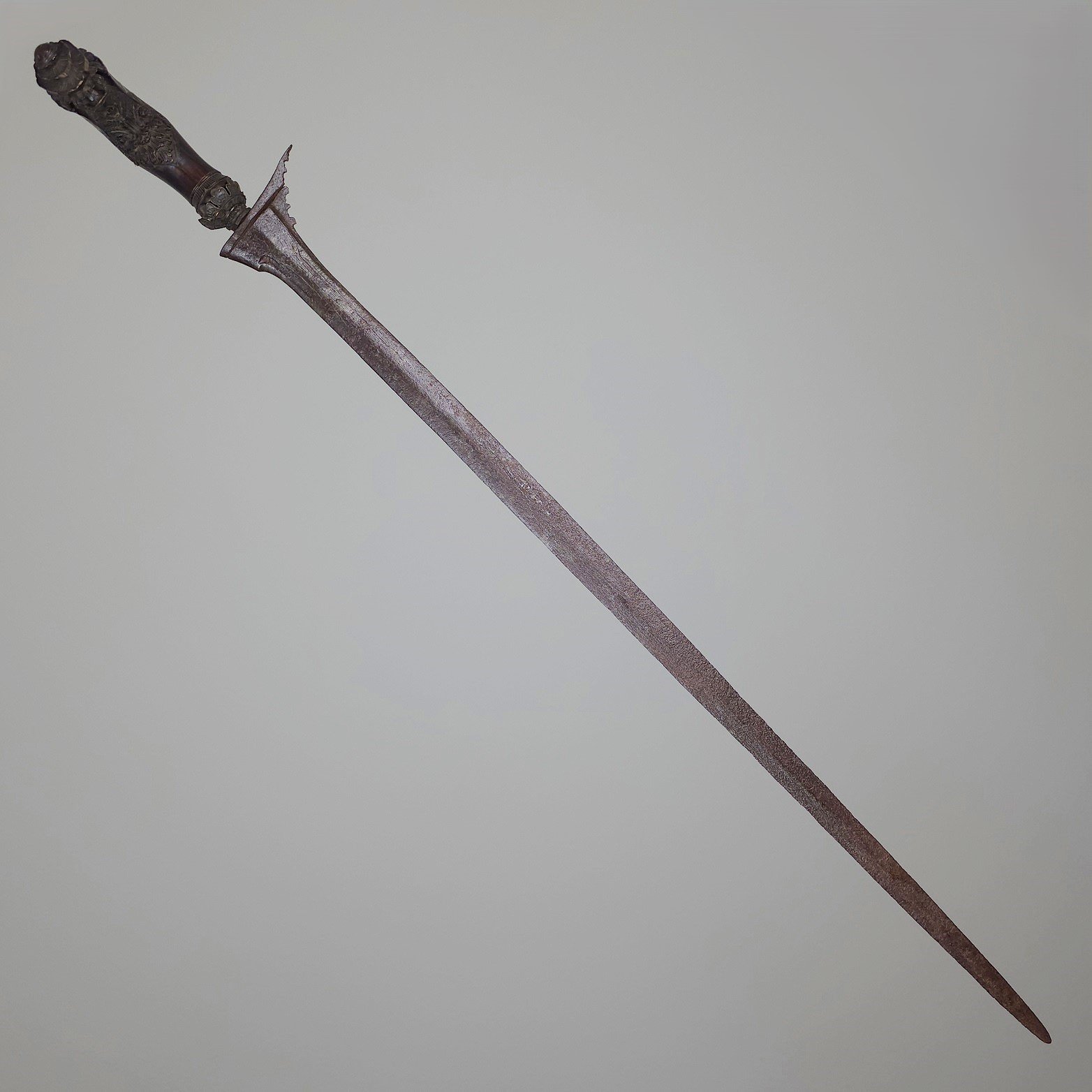 Keris Panjang