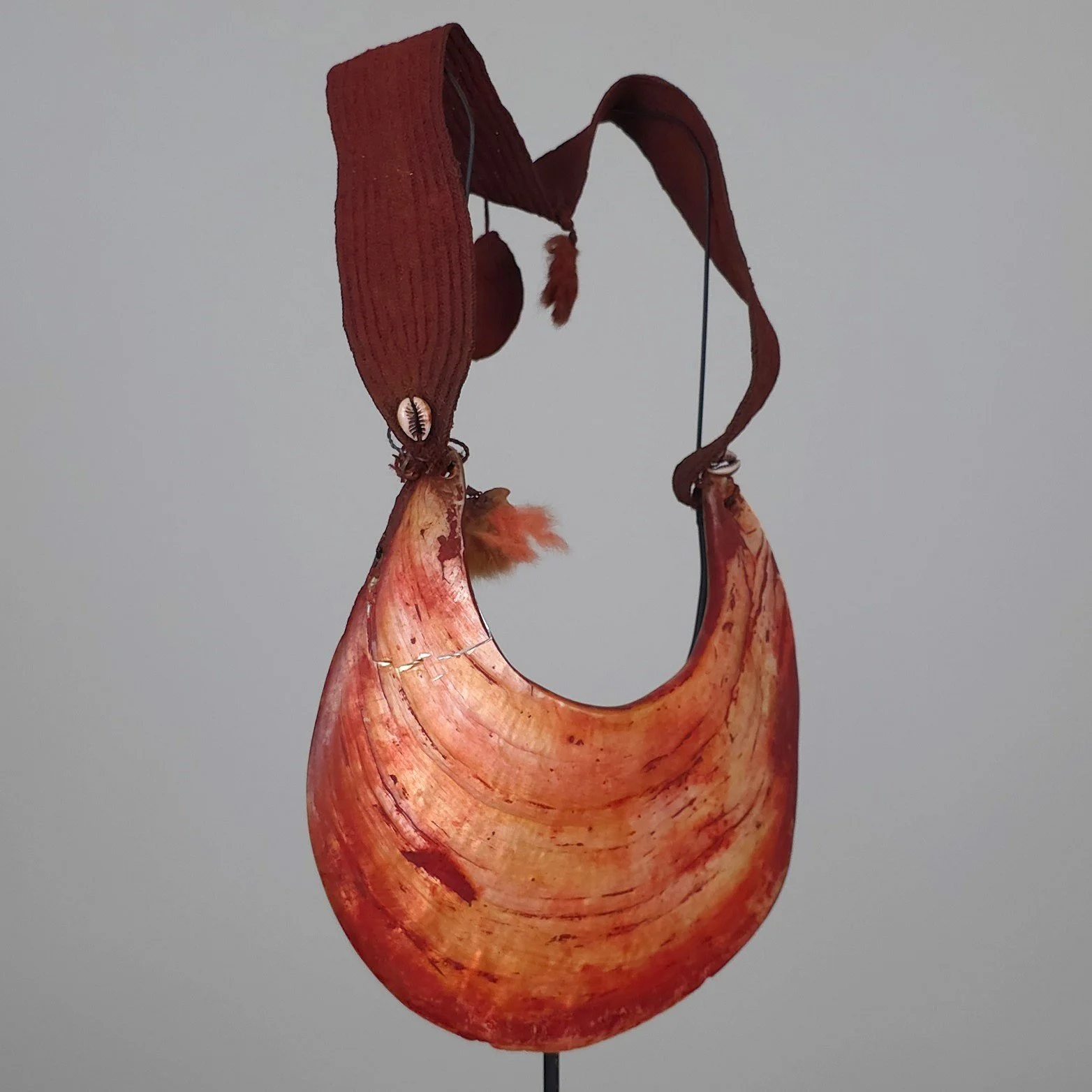 Kina Shale Neckless (Hale Pange)