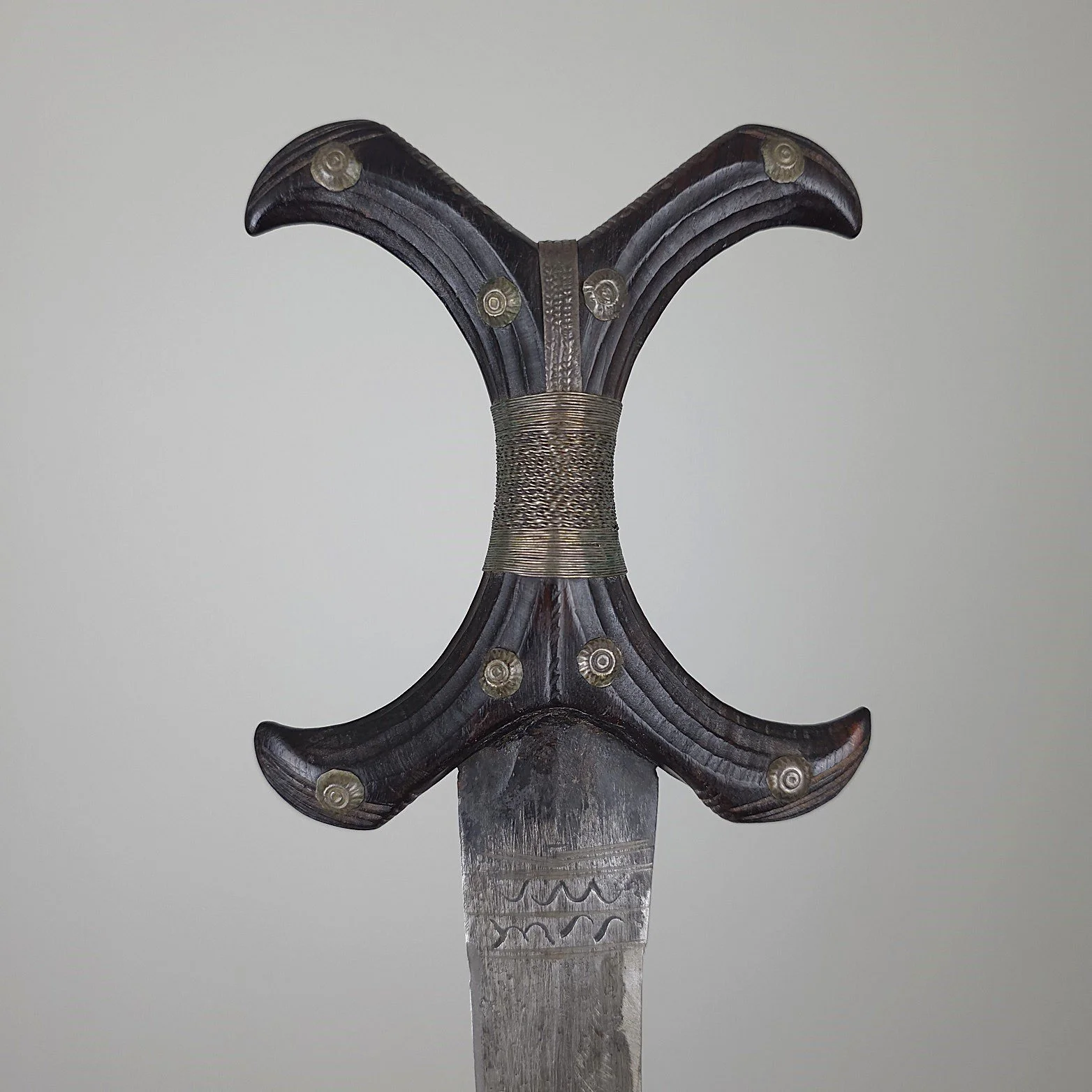Beja Dagger