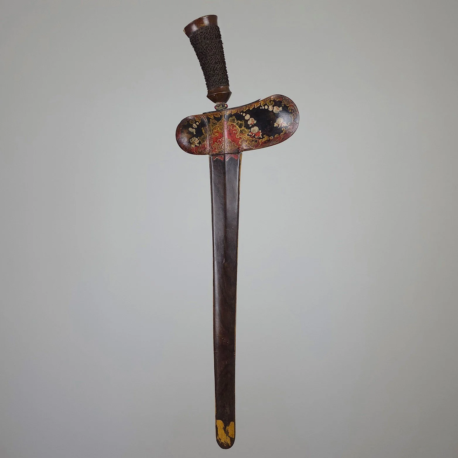 Keris