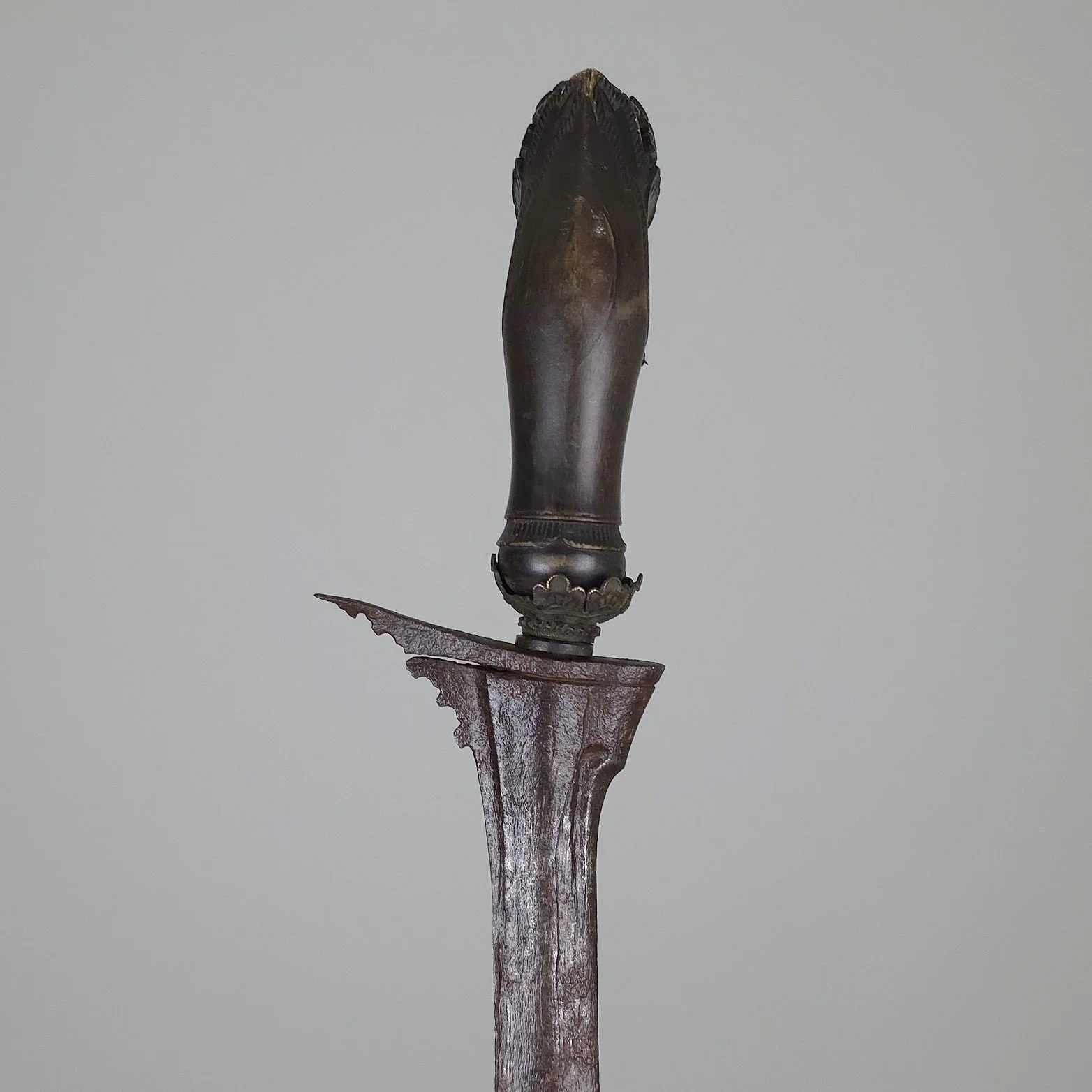 Keris Panjang