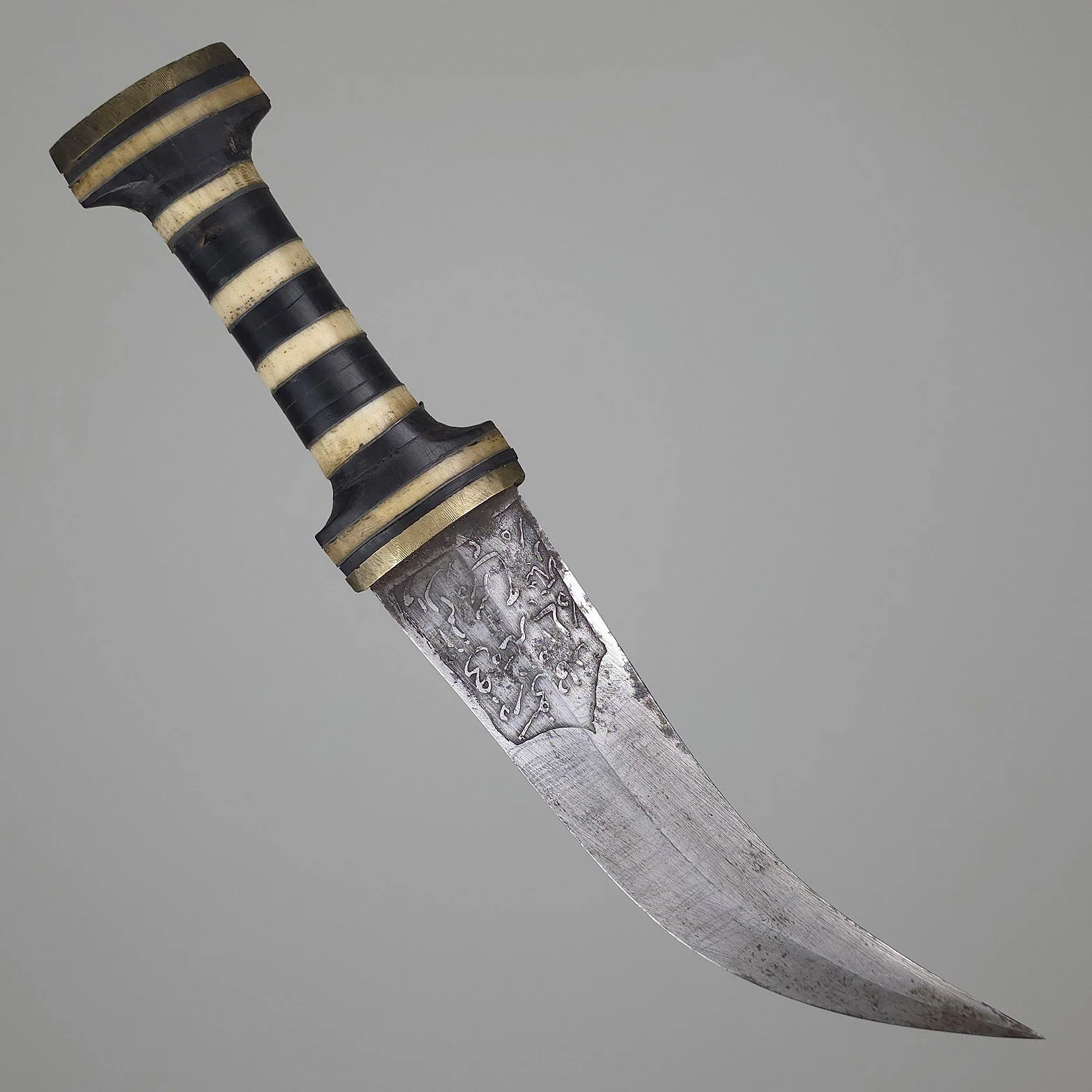 Syrian Khanjar