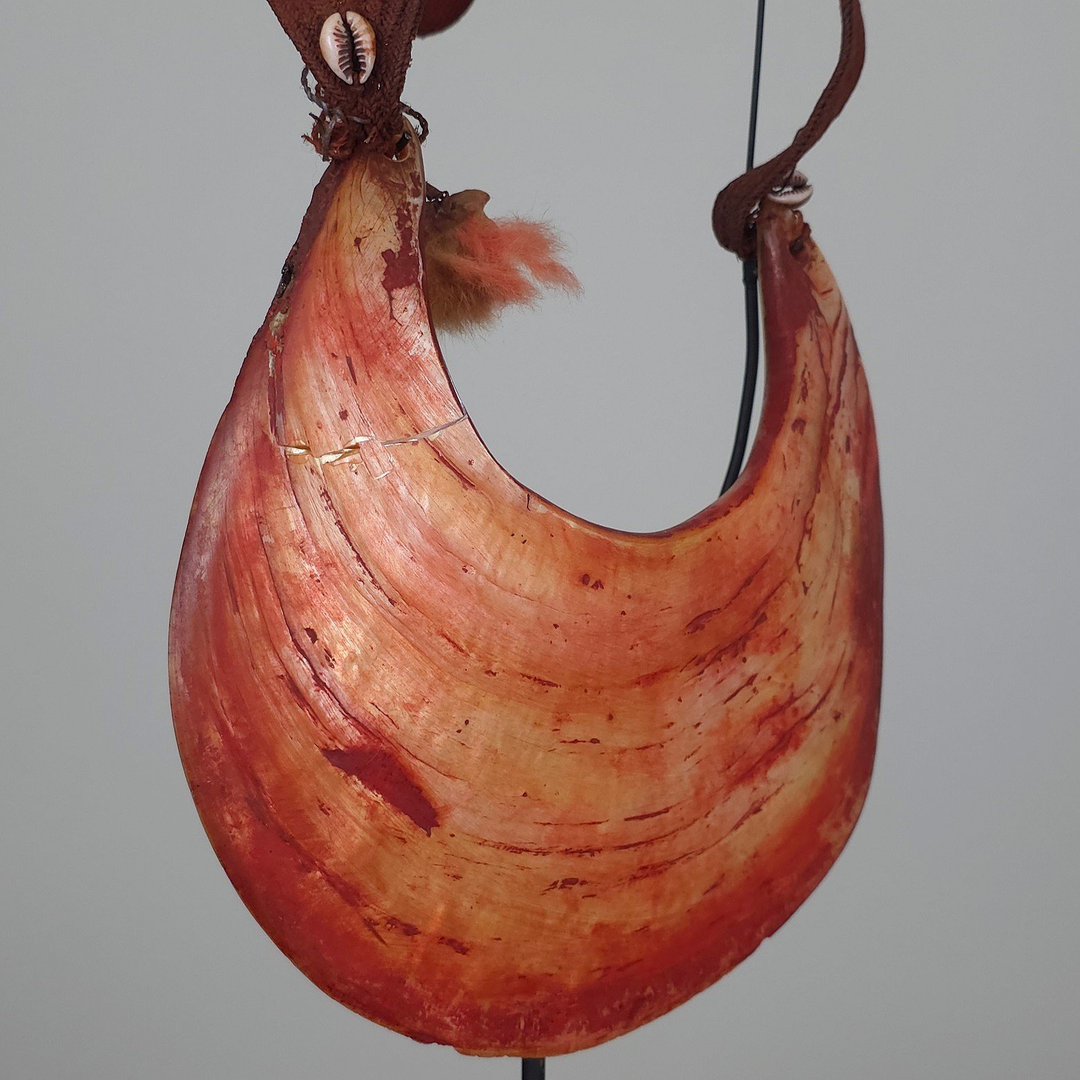 Kina Shale Neckless (Hale Pange)