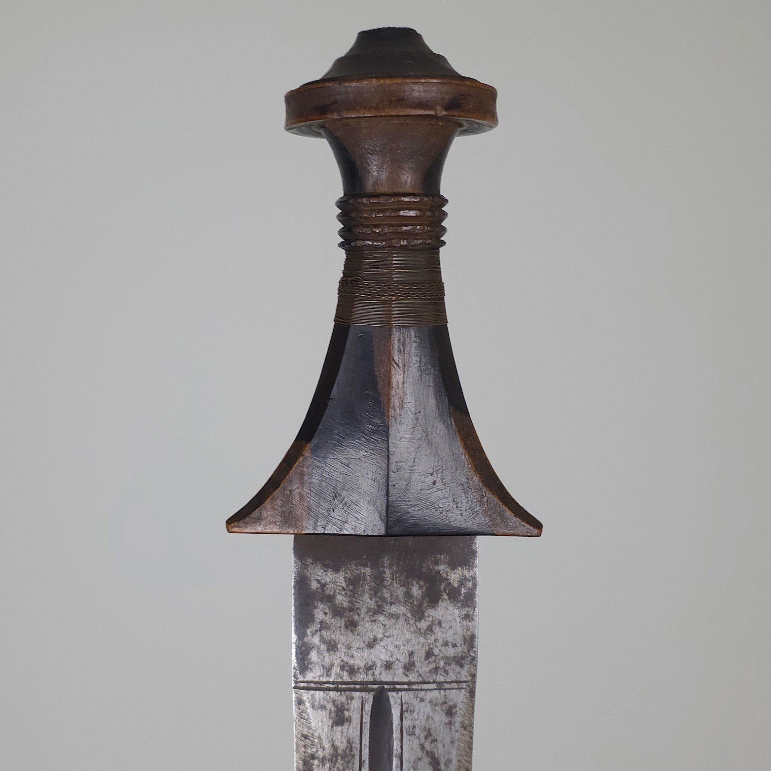 Chieftain Triple Dagger Set