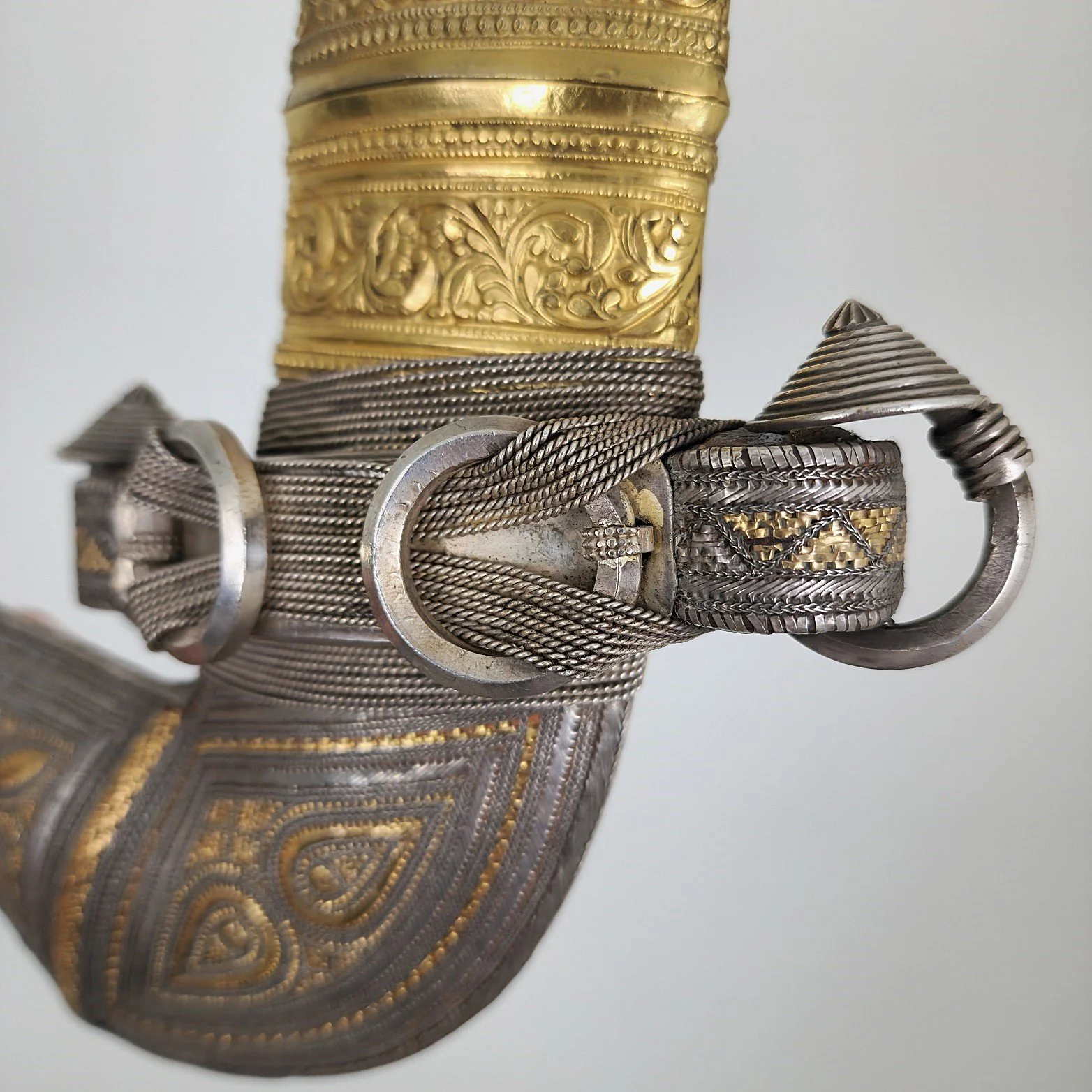 Omani Khanjar