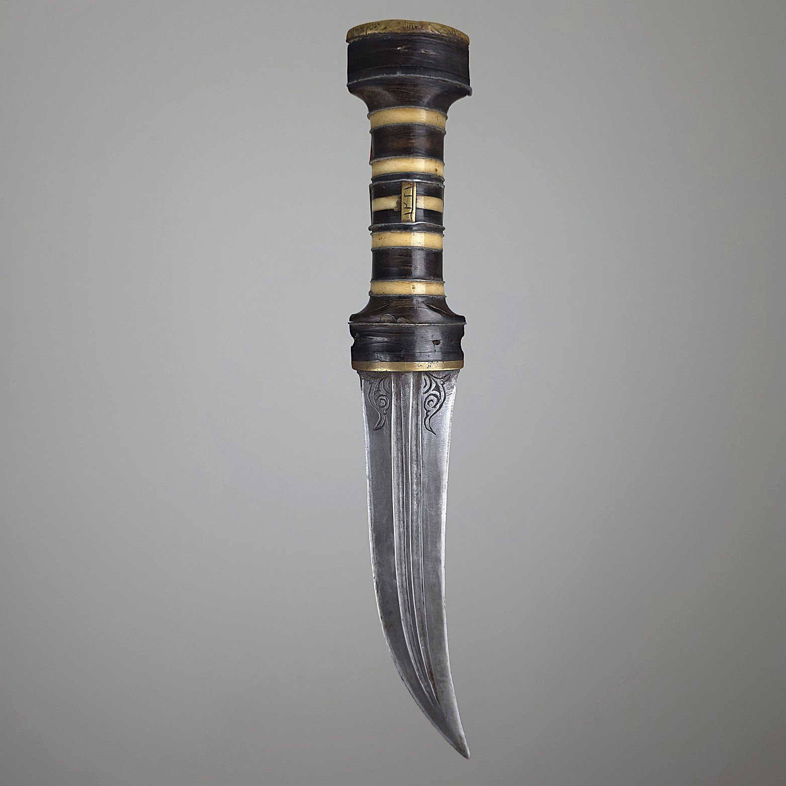 Syrian Khanjar