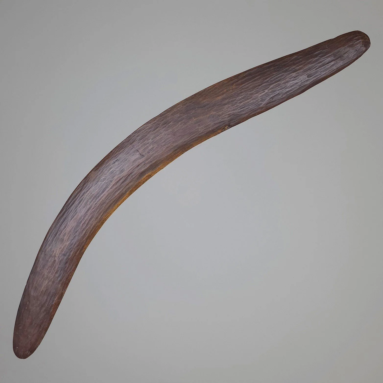 Aboriginal Boomerang
