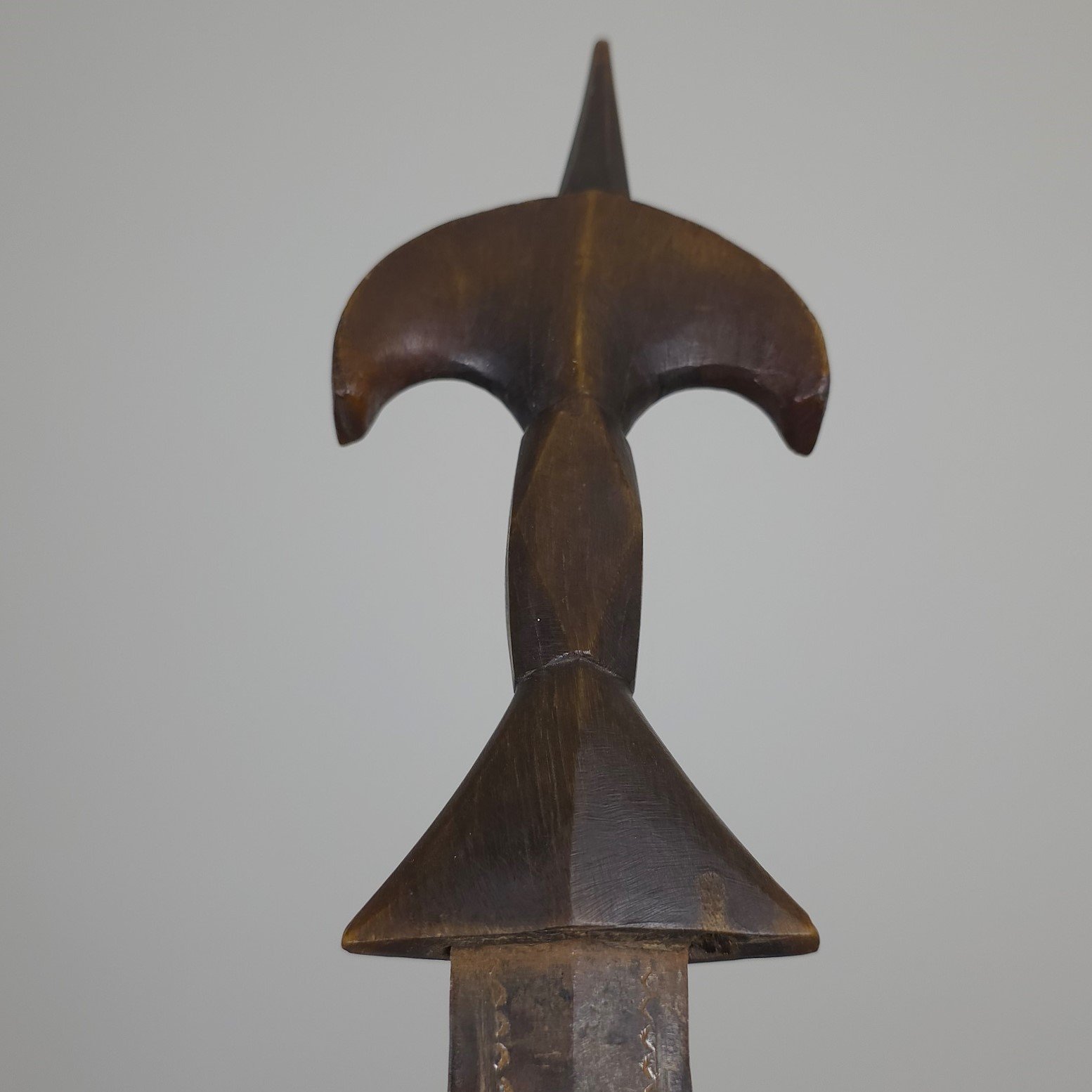 Darfur Arm Sword