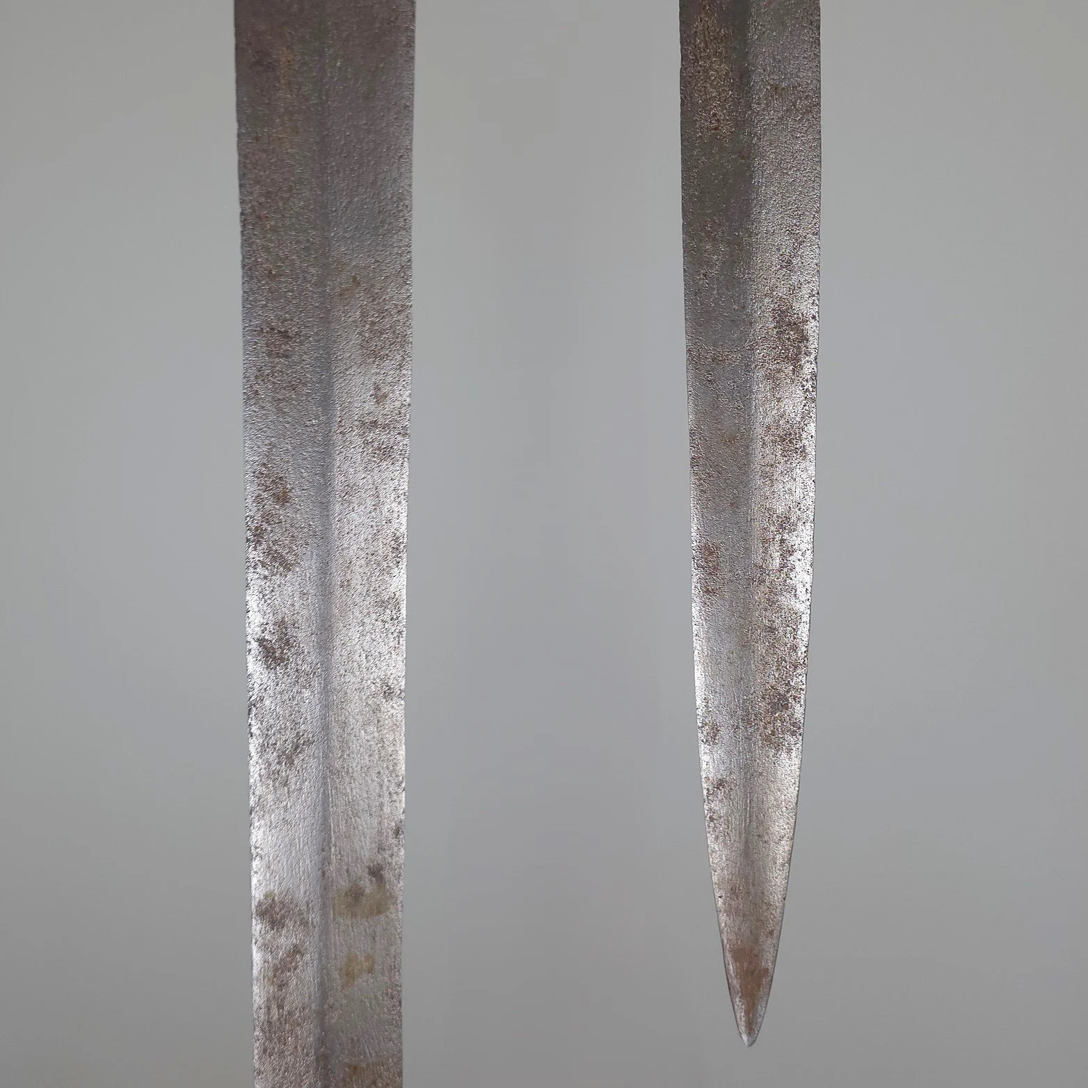 Mandinka Short Sword