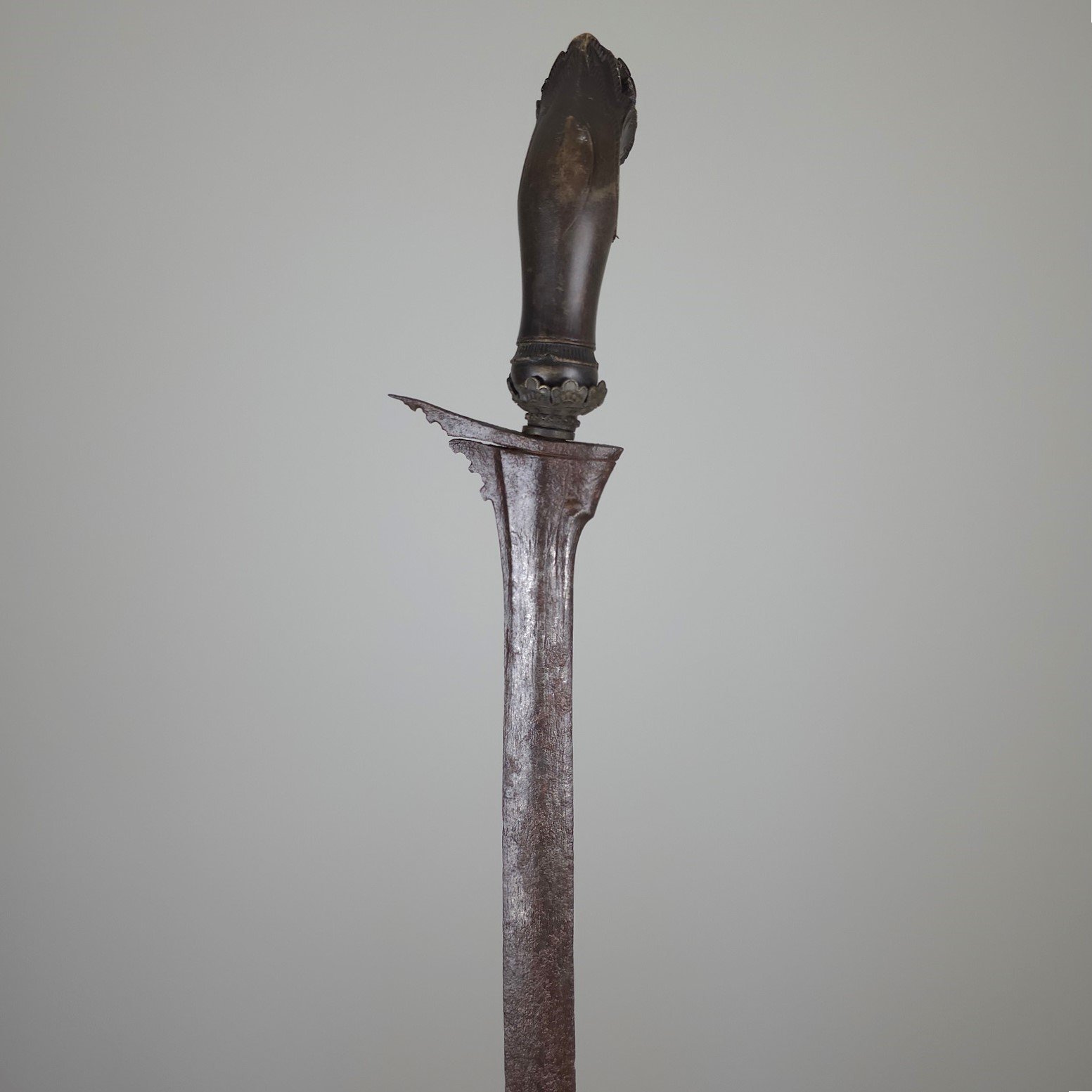 Keris Panjang