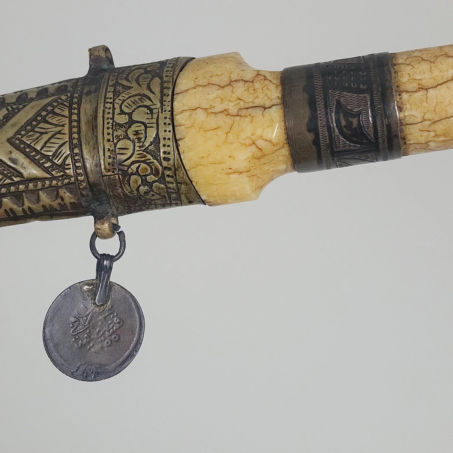 Ottoman Hancer