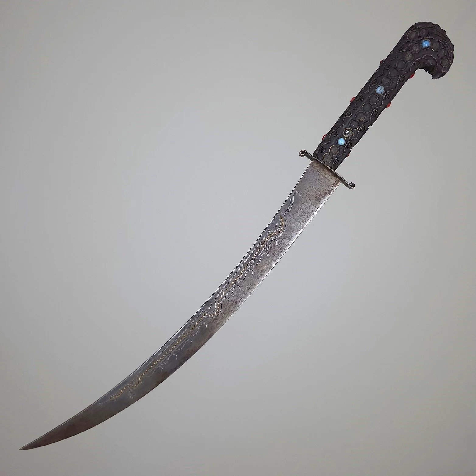 Flyssa (Flissa ) Knife