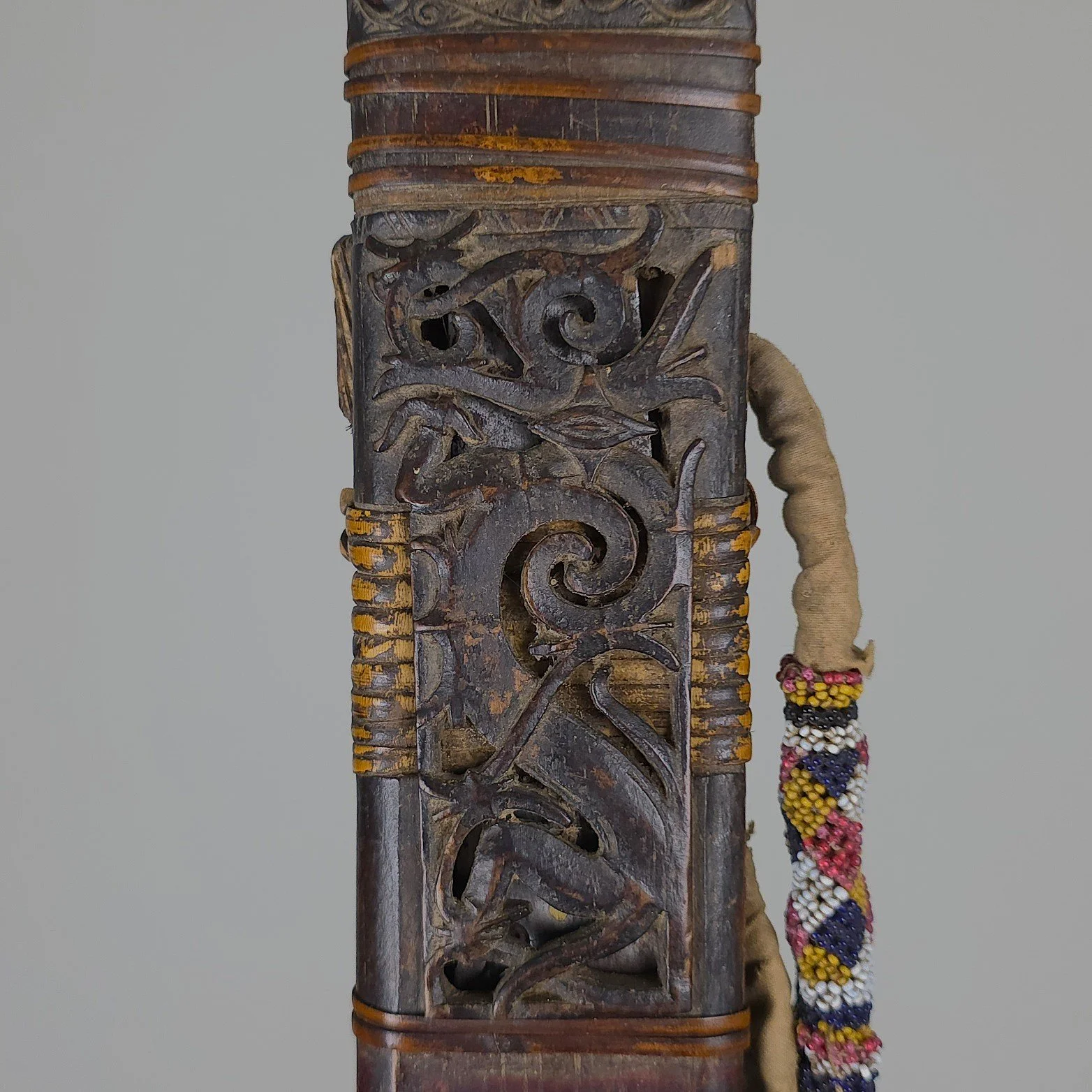 Parang Ilang (Mandau)