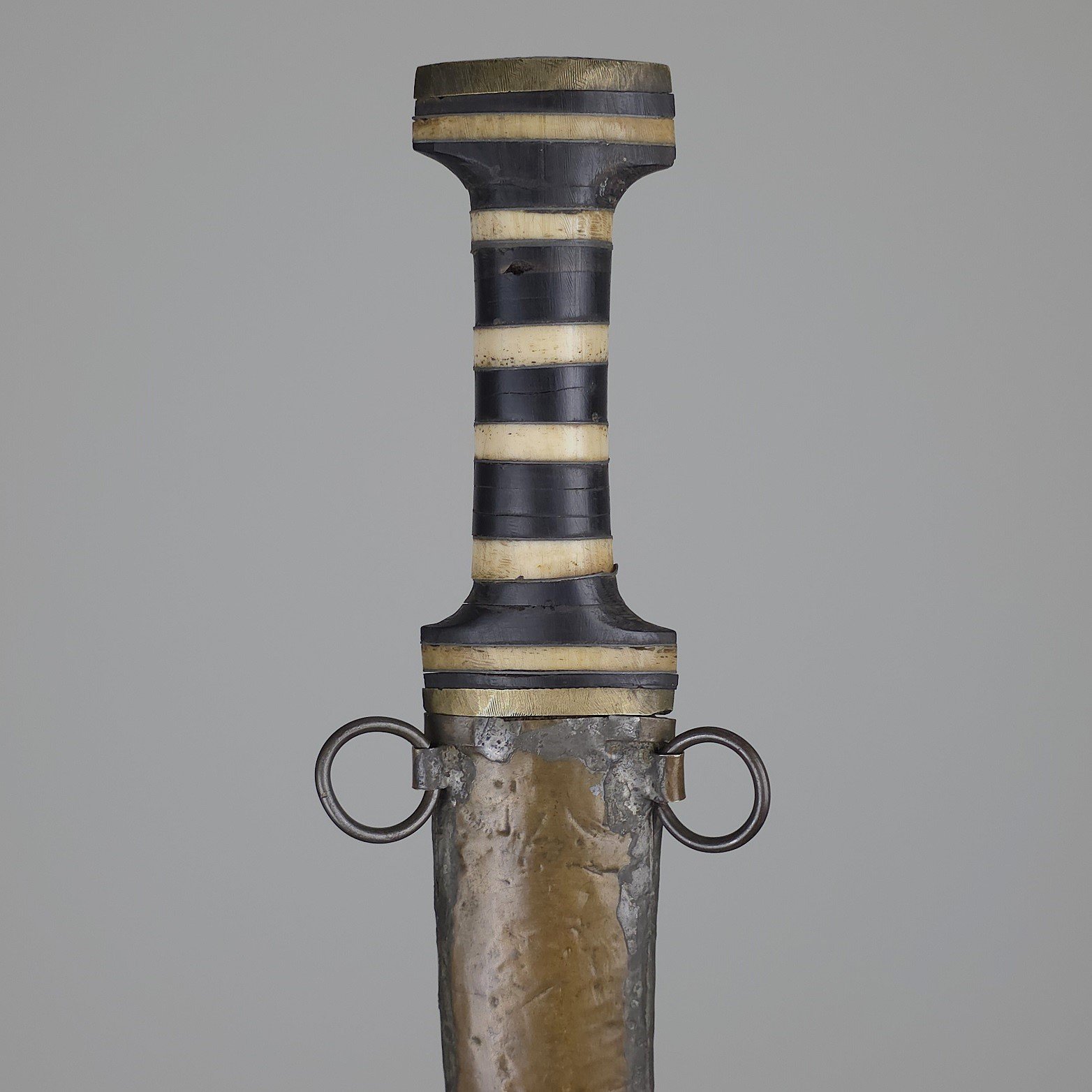 Syrian Khanjar