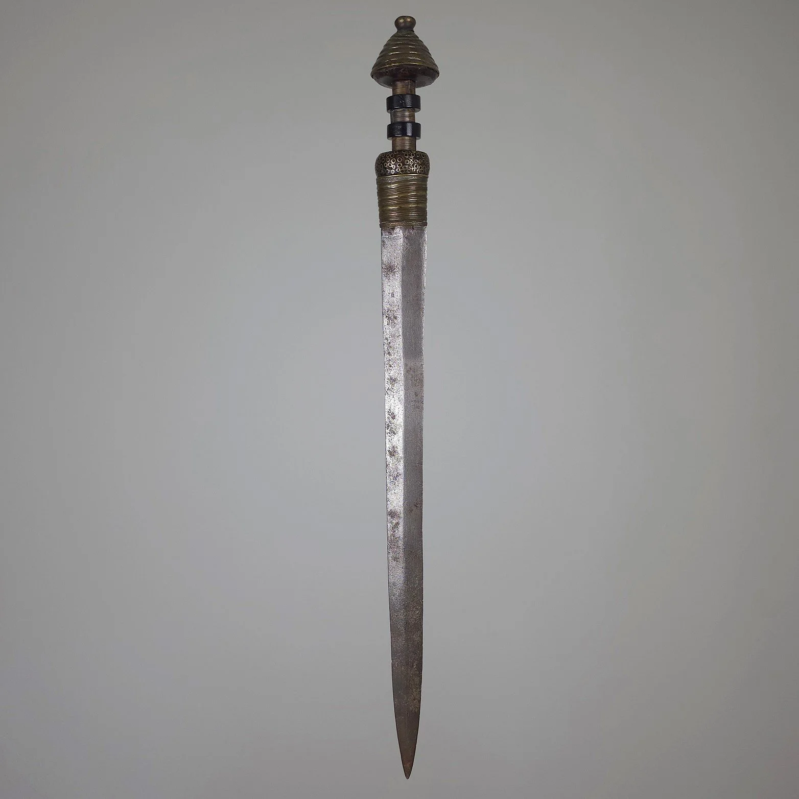 Mandinka Short Sword
