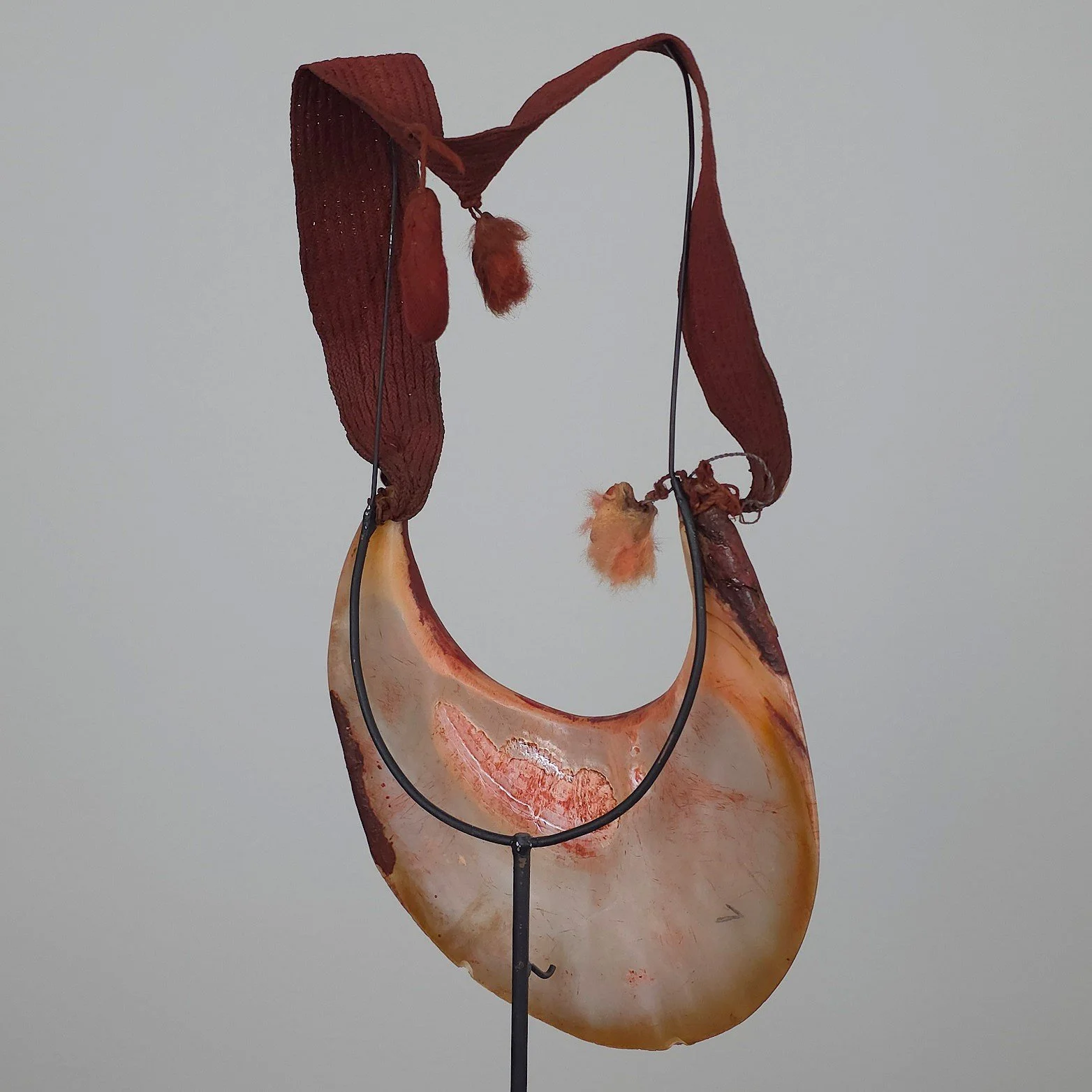 Kina Shell Neckless (Hale Pange)