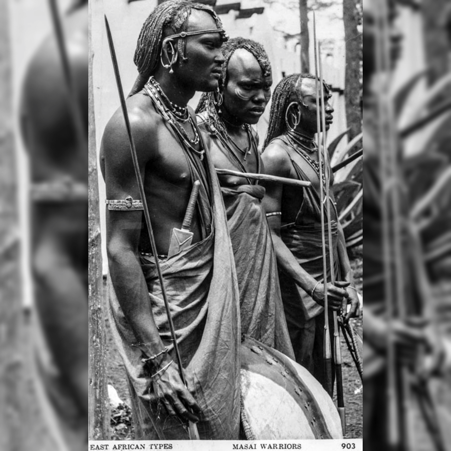 Massai Seme (Ol Alem)