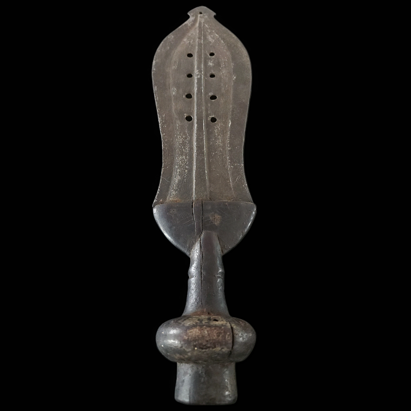 Kuba Ikul (Ikulbapyaang)