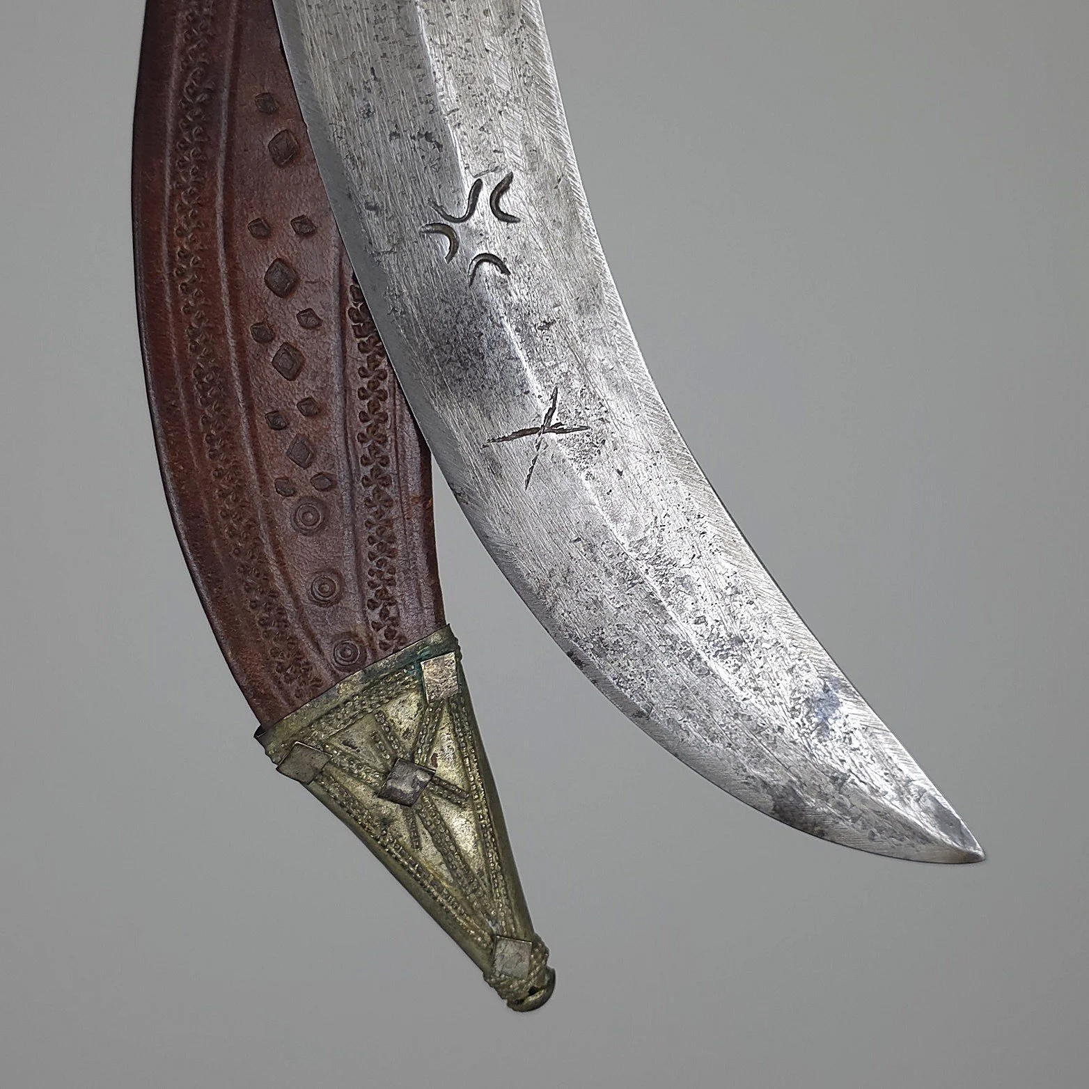 Beja Dagger