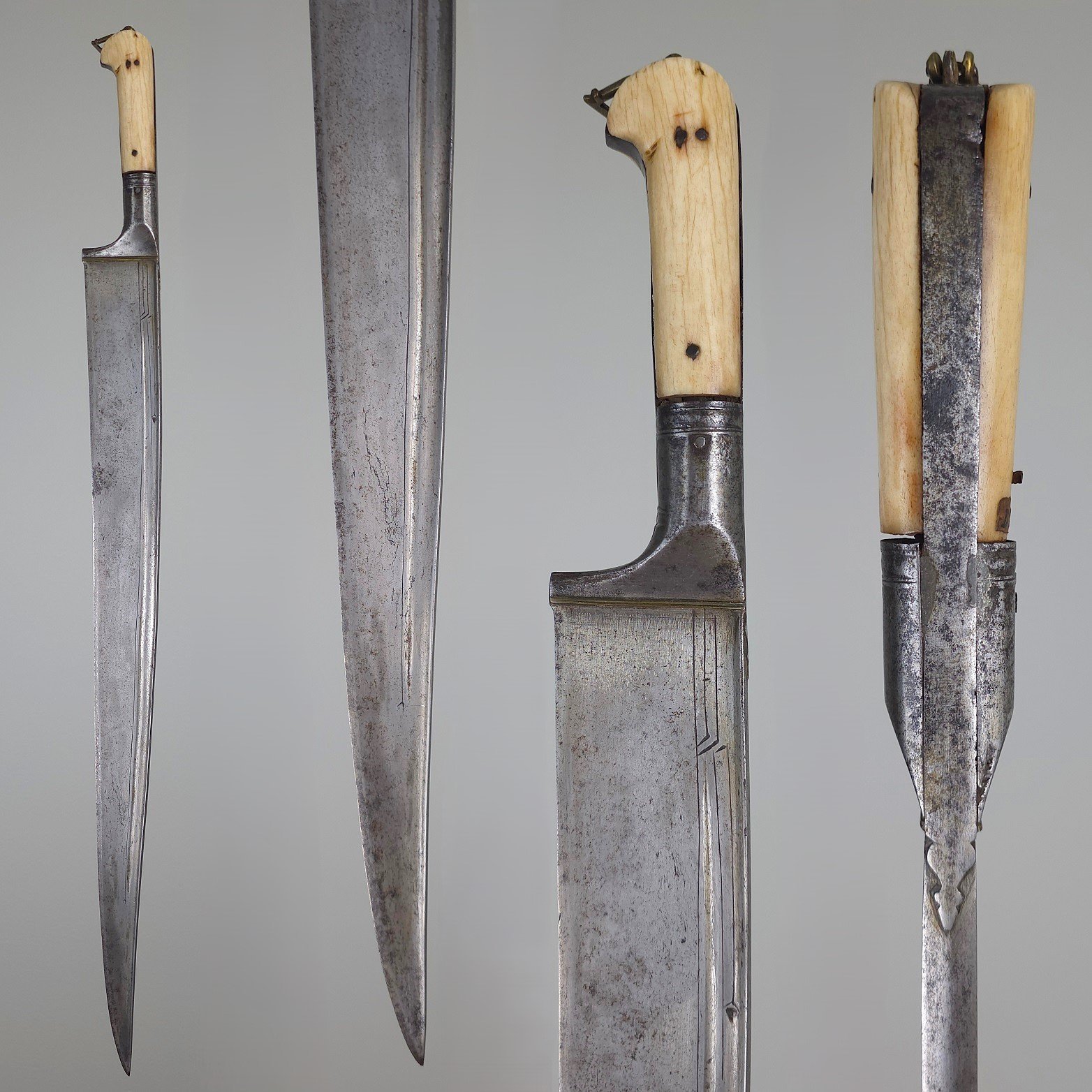 Khyber Sword