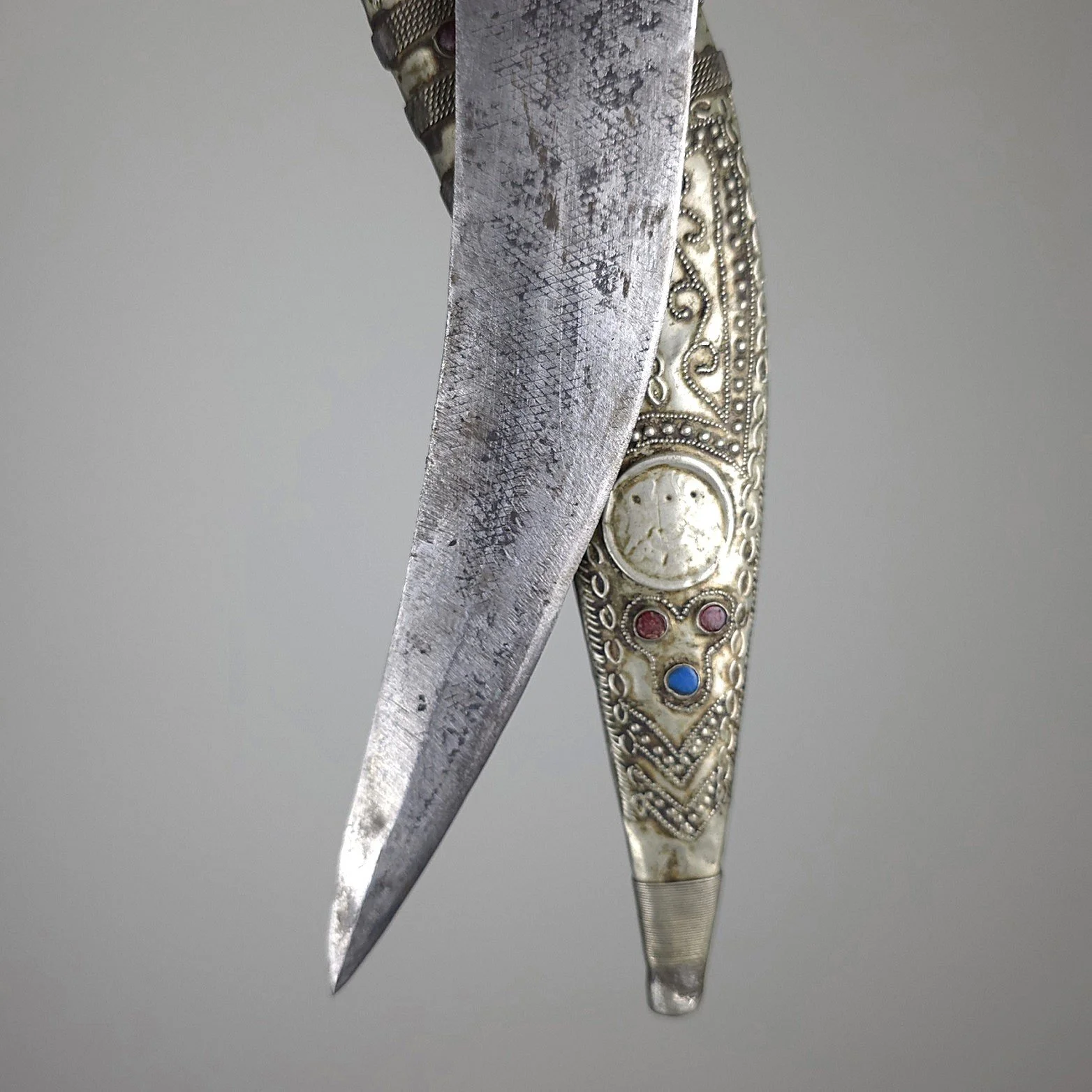 Jordanian Khanjar