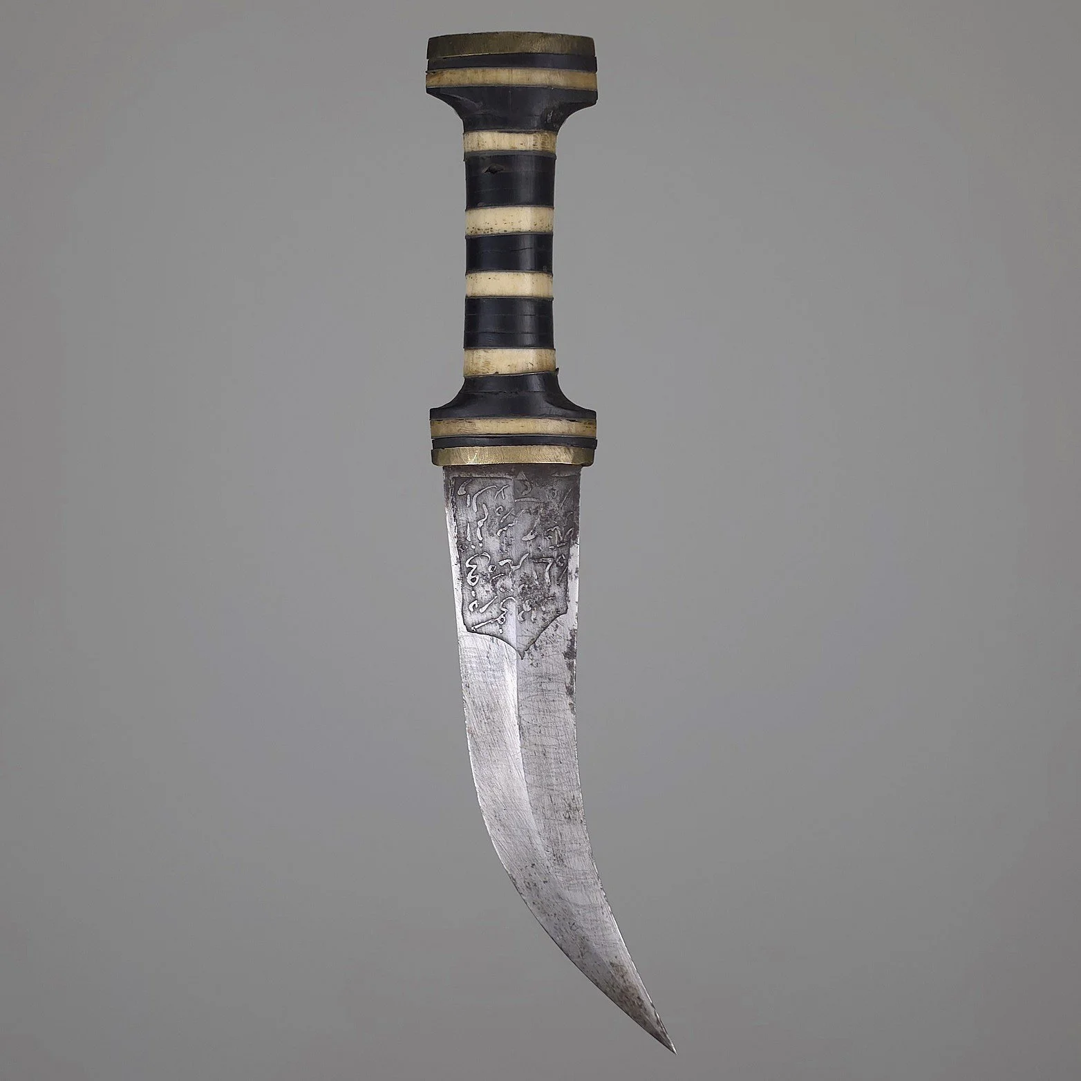 Syrian Khanjar