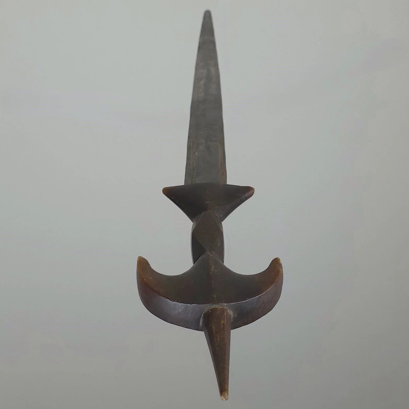 Darfur Arm Sword
