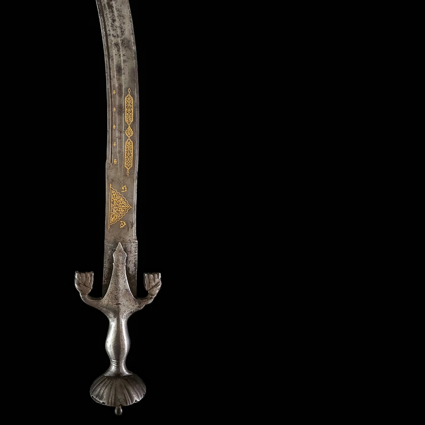 Tegha Pulouar (Pulwar)
