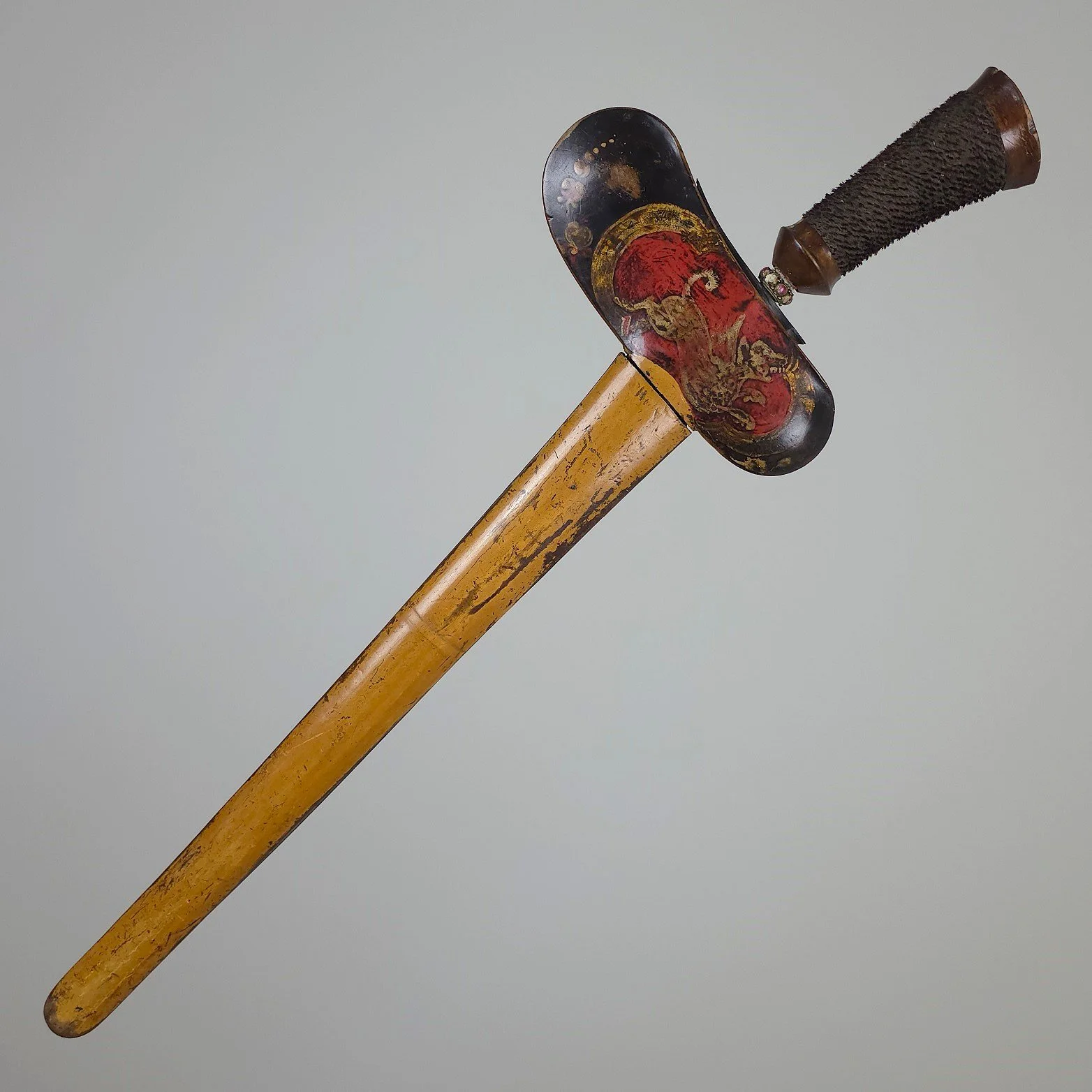 Keris
