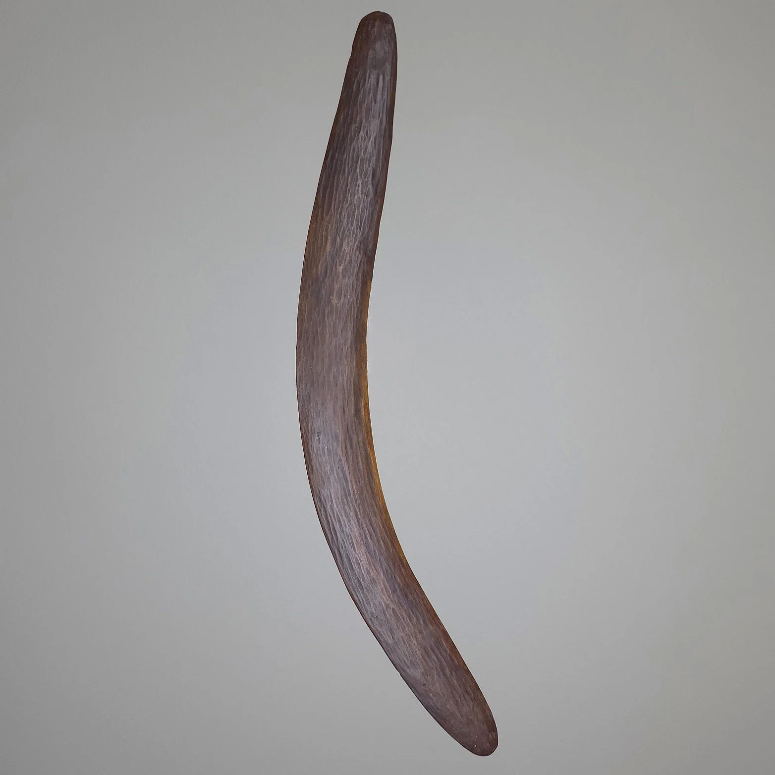 Aboriginal Boomerang