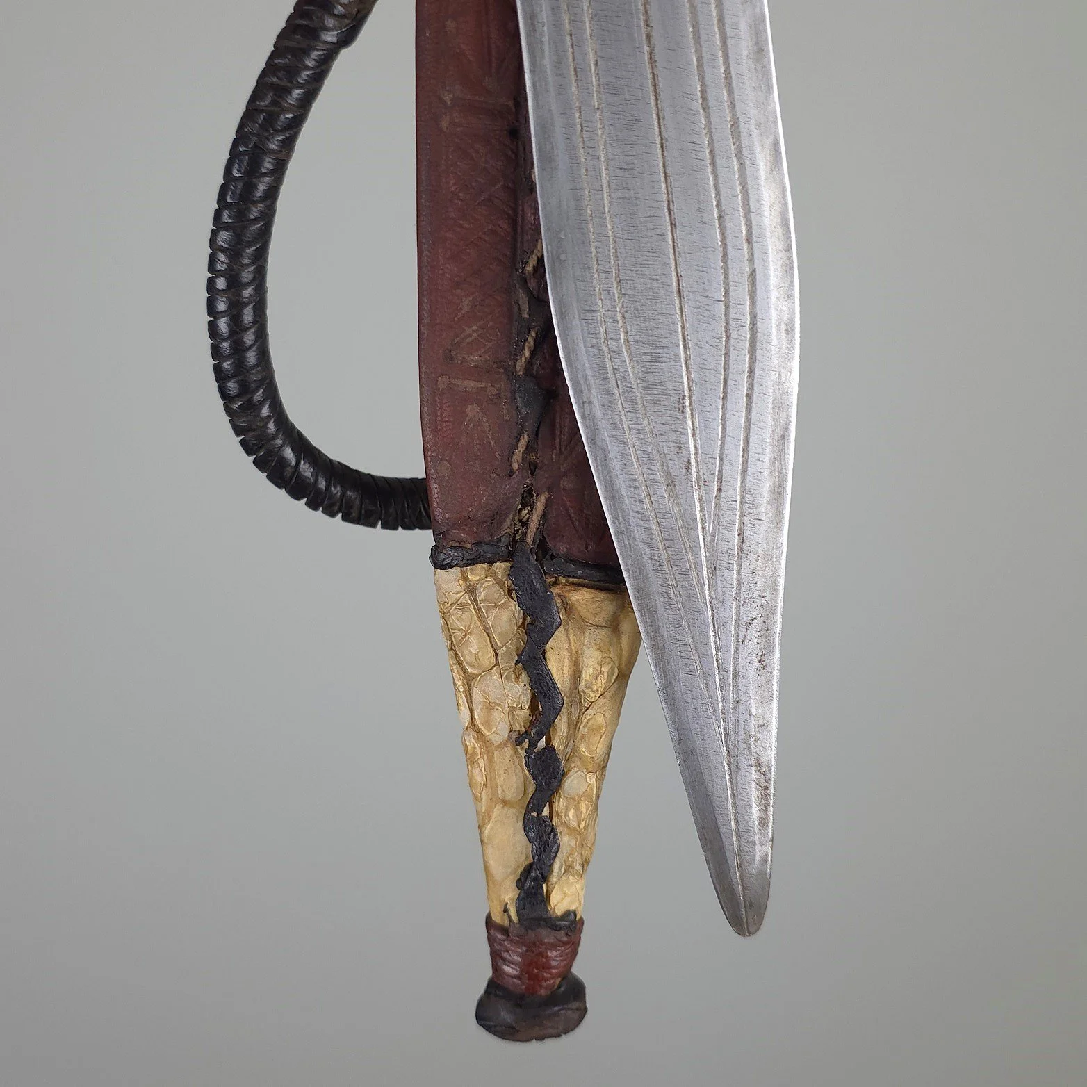 Azande Arm Dagger