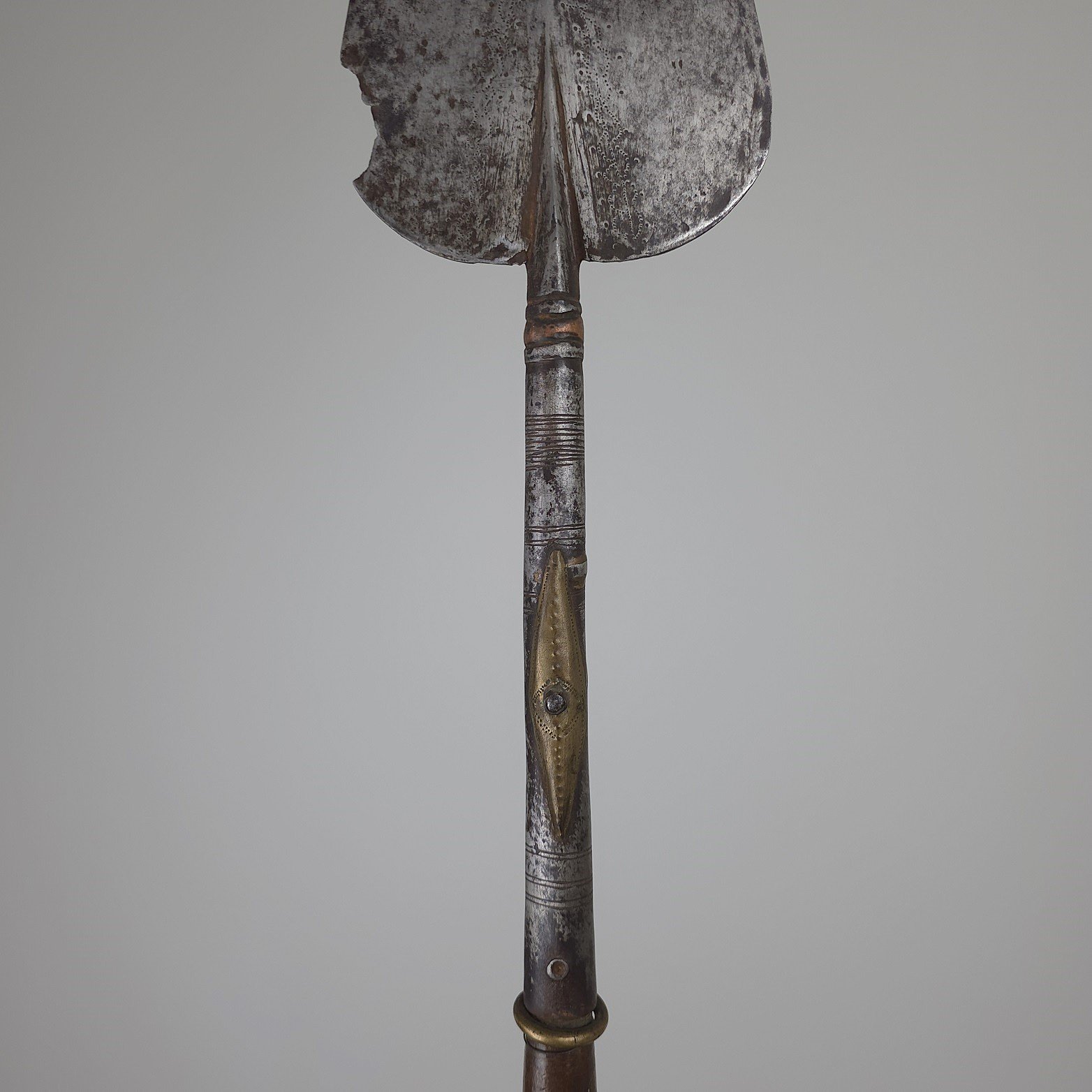 Dogan Spear of Authority