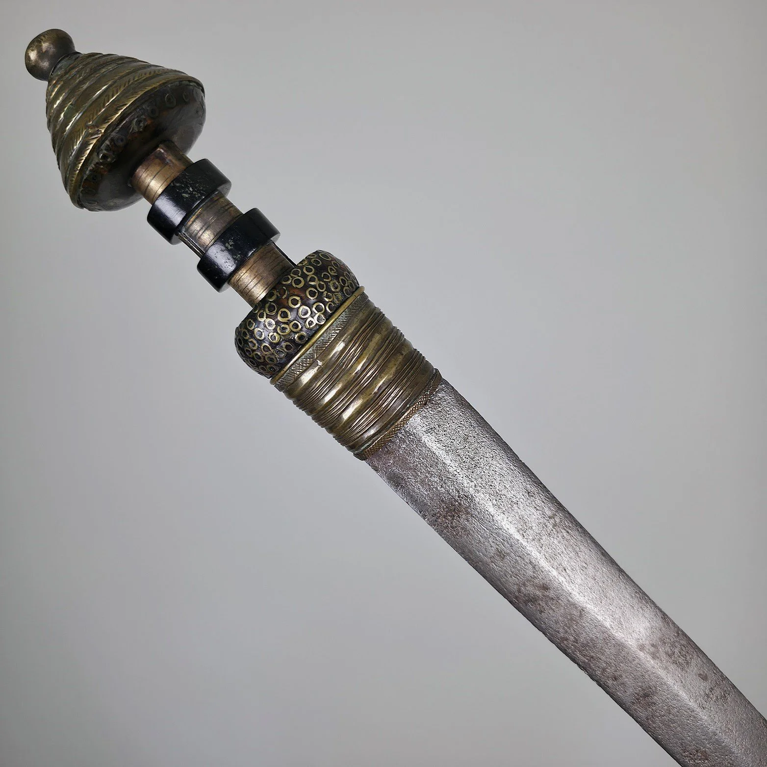 Mandinka Short Sword