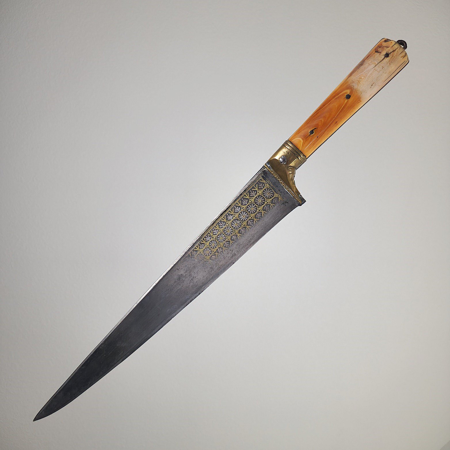 North Indian Short Sword