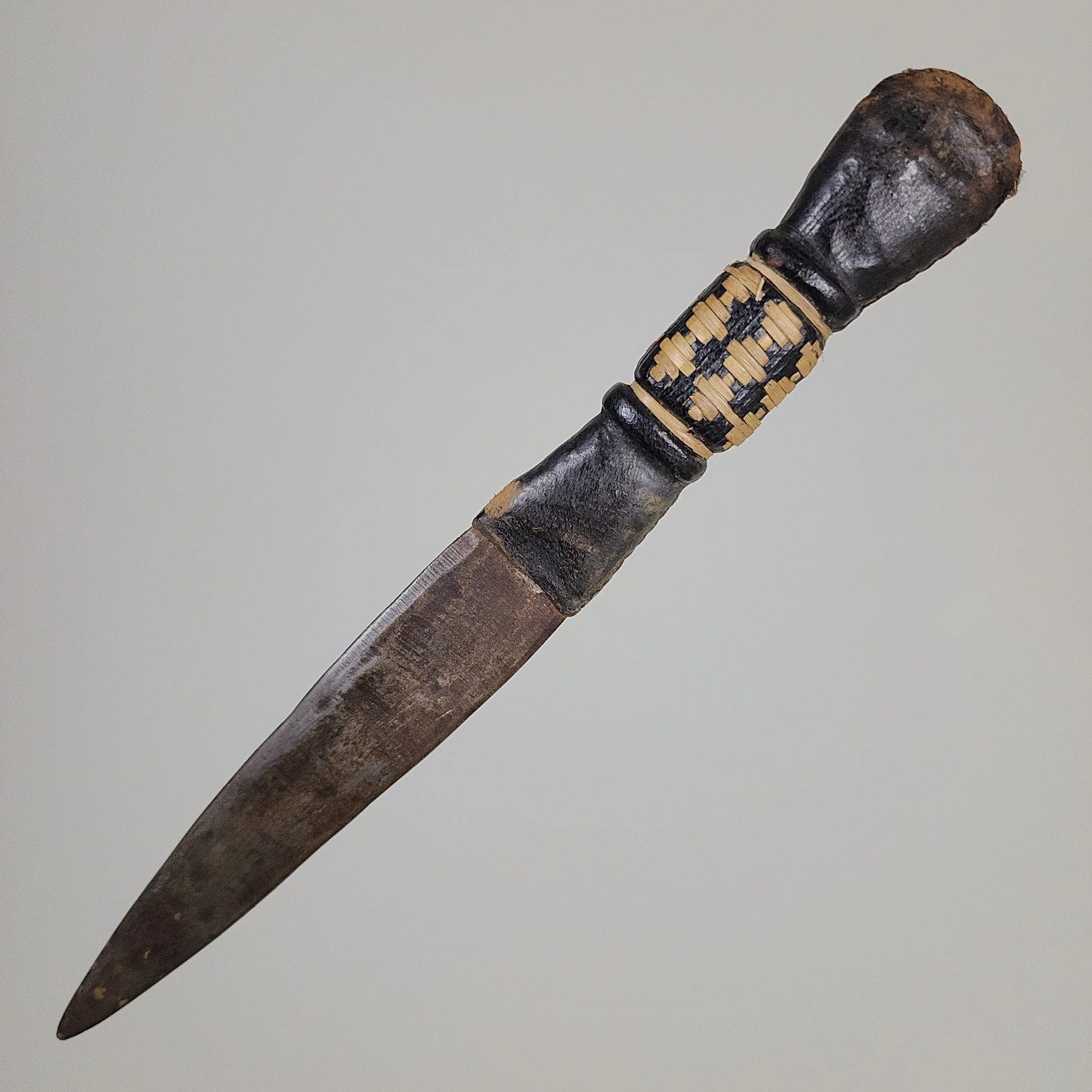 Mandinka / Fula Knife