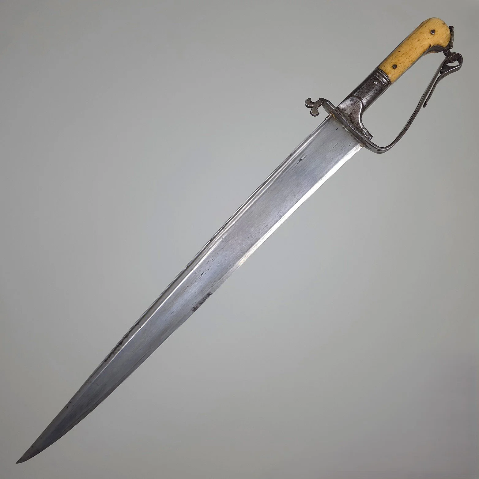 Khyber Sword