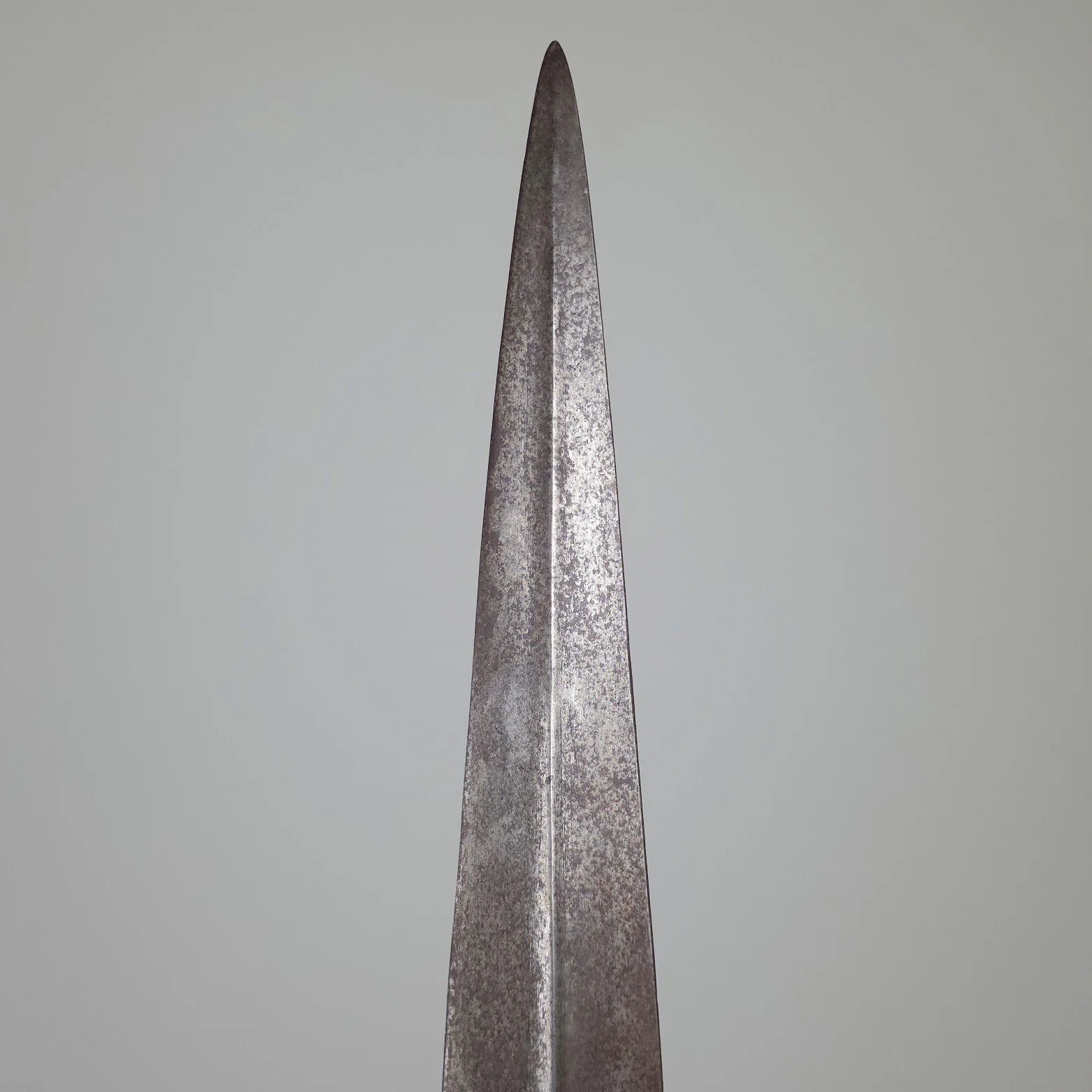 Shilluk Spear Head