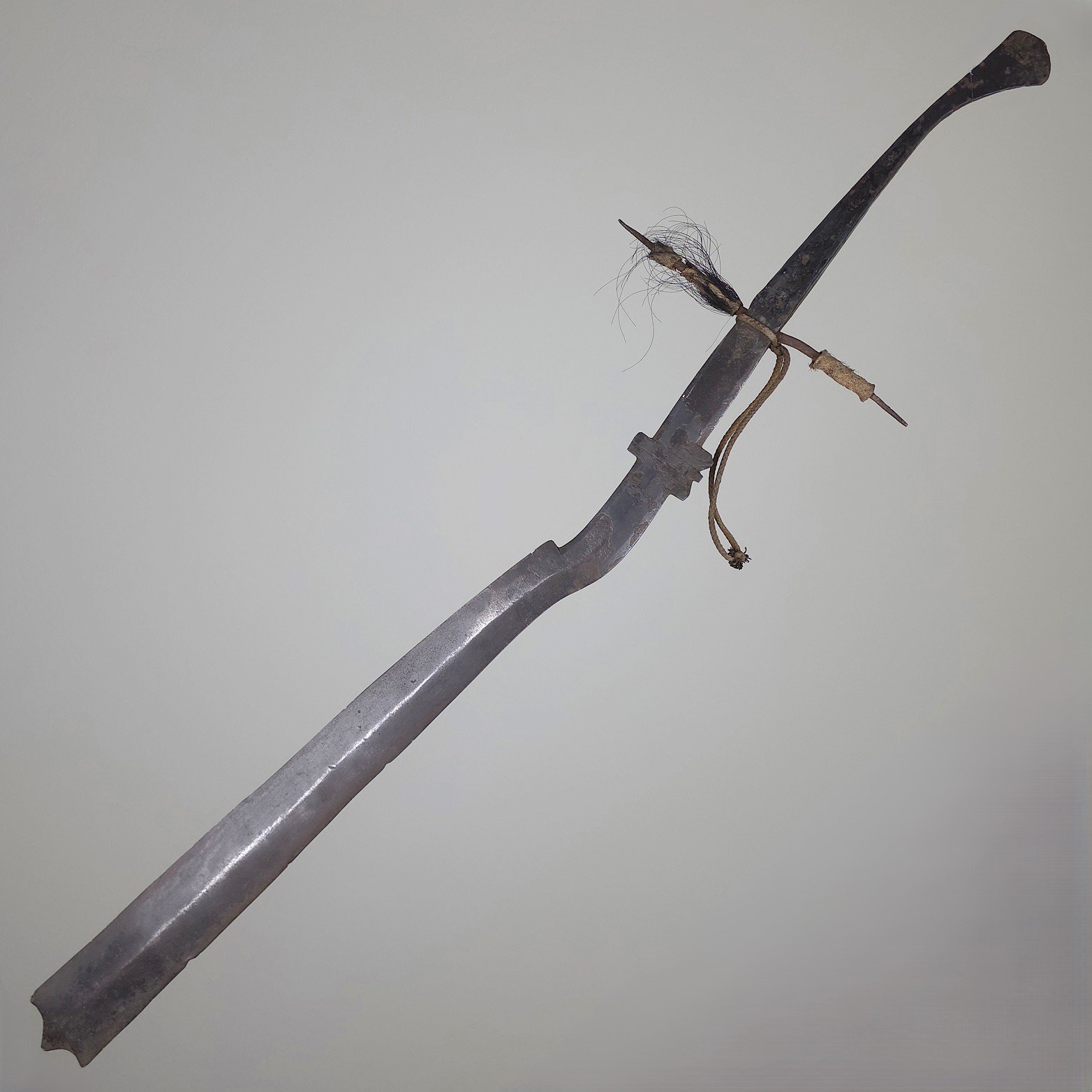 Mil- Am Dao