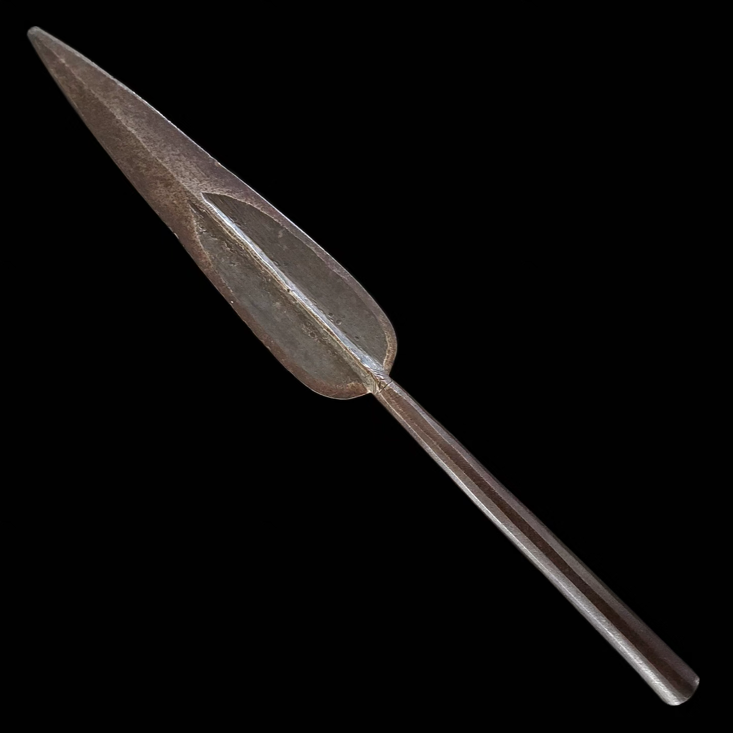 Somali Spear Head