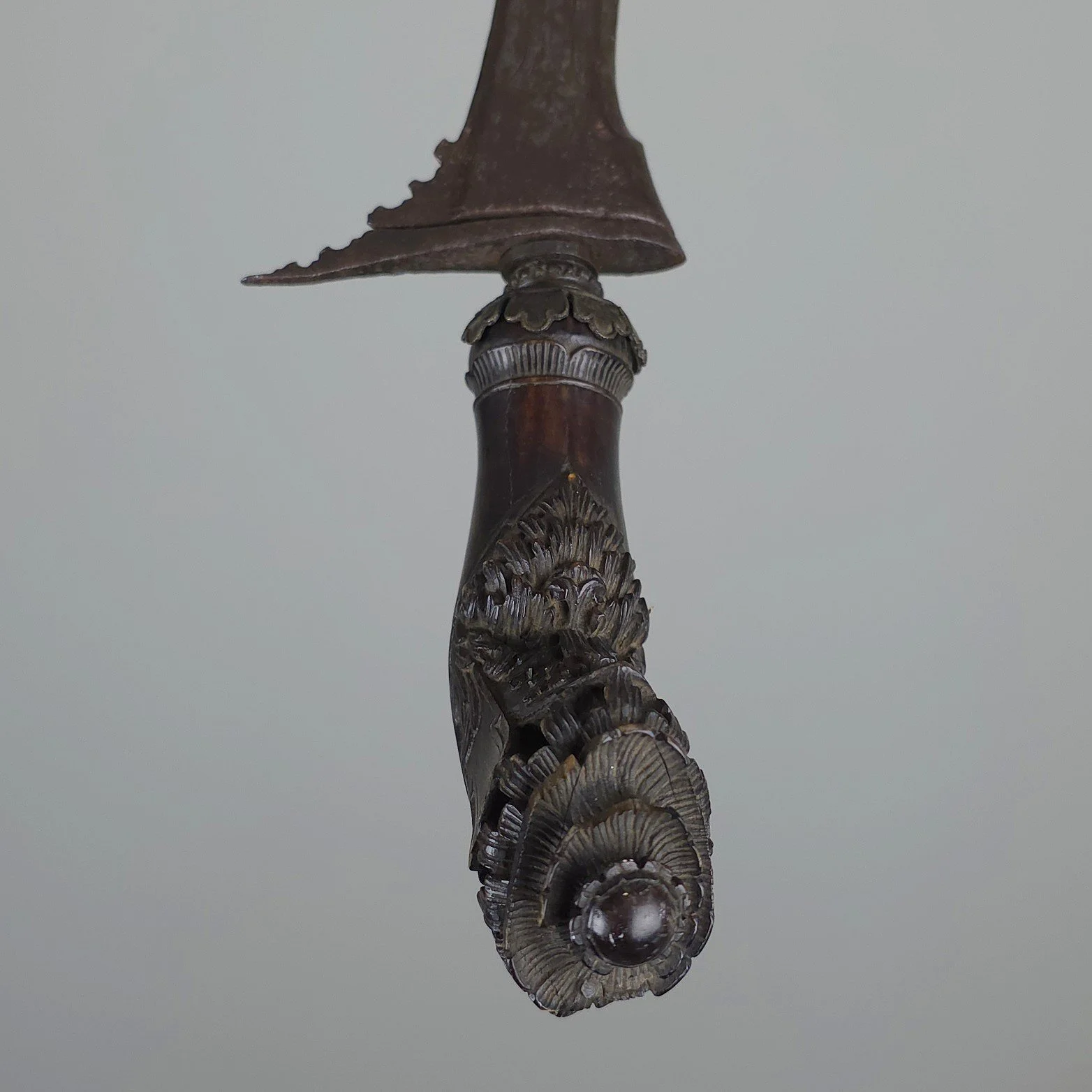 Keris Panjang
