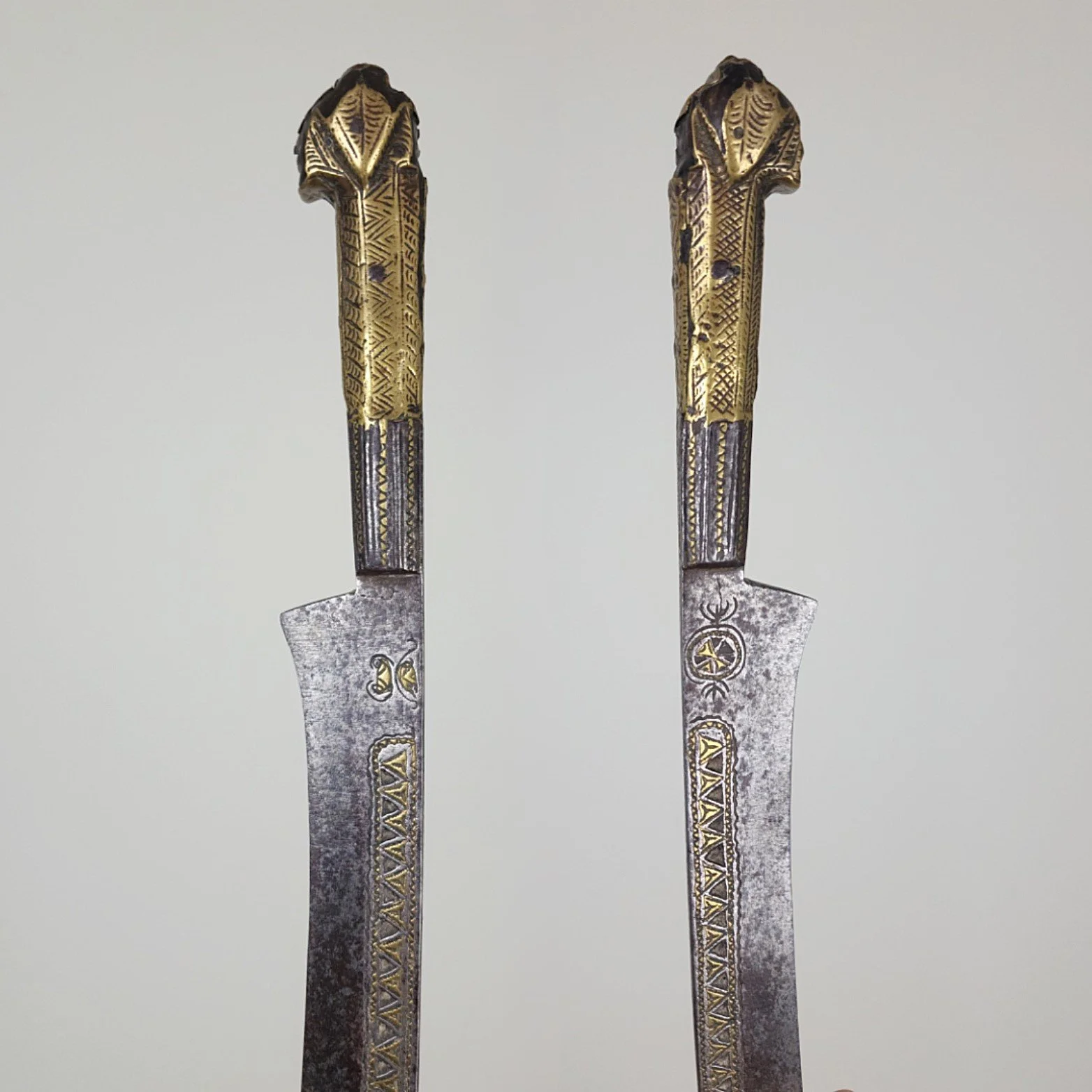 Flyssa (Flissa) Sword
