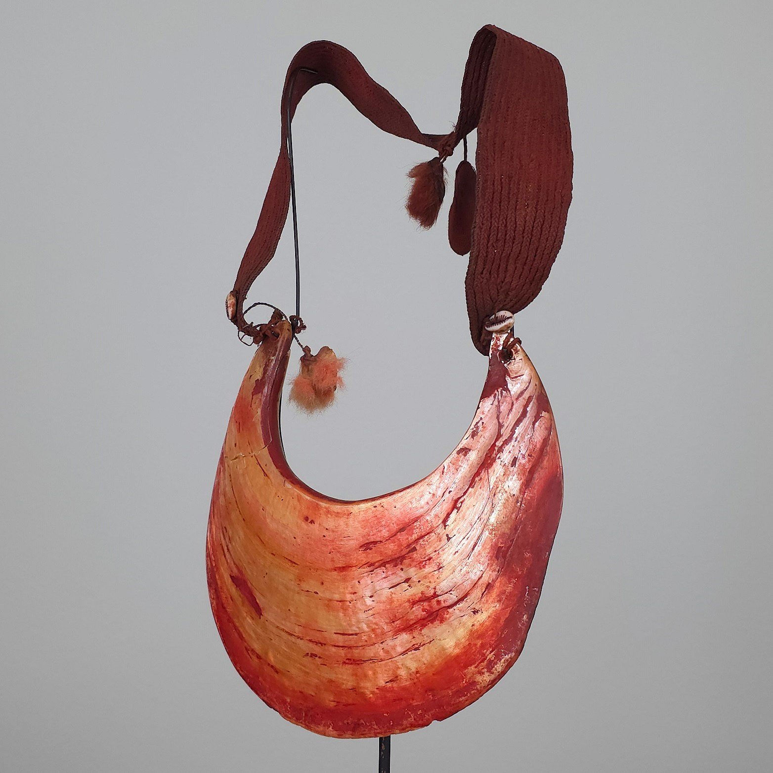 Kina Shell Neckless (Hale Pange)