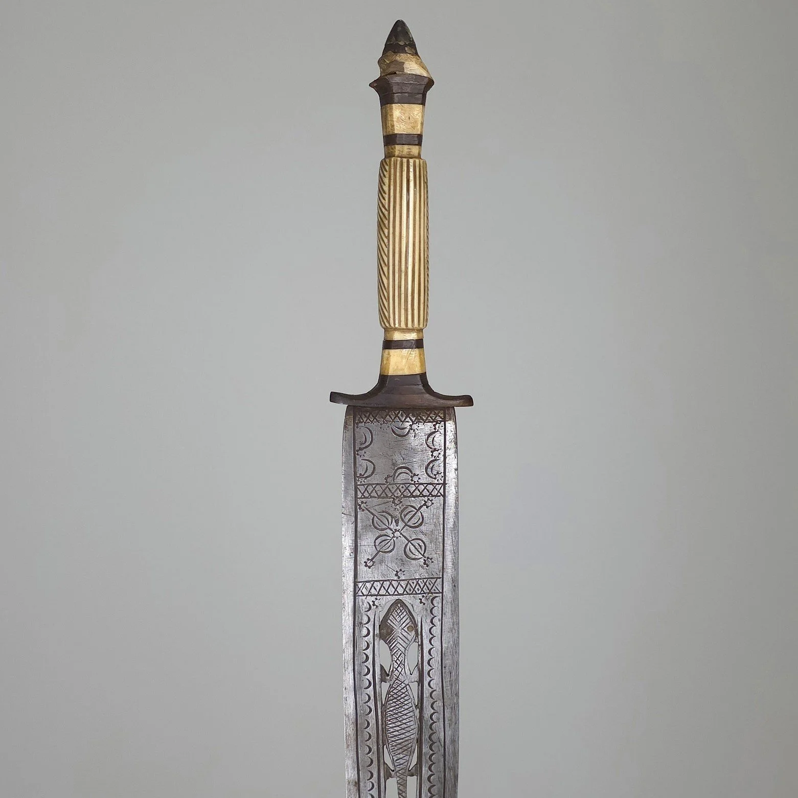 Dongola Sword