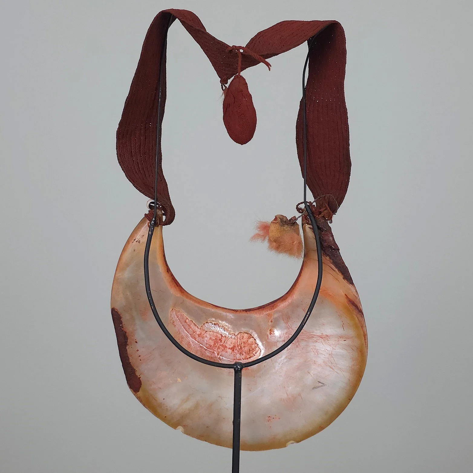 Kina Shell Neckless (Hale Pange)